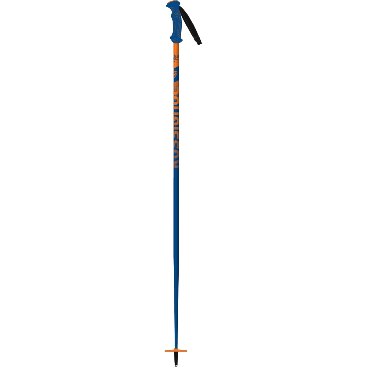 Rossignol - Bastones de esquí de niños Tactic Rossignol. - Image 1