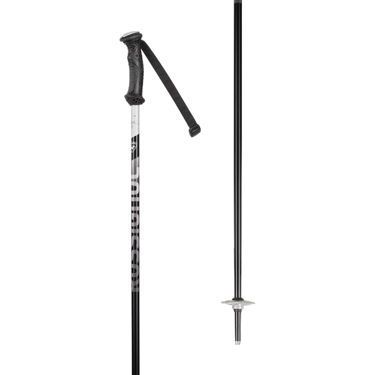 Rossignol - Bastones de esquí de niños Tactic Rossignol. - Image 1