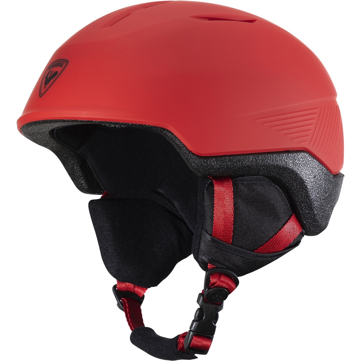 Rossignol - Casco de Esquí-Snow de hombre de Fit Impacts Rossignol. - Image 1
