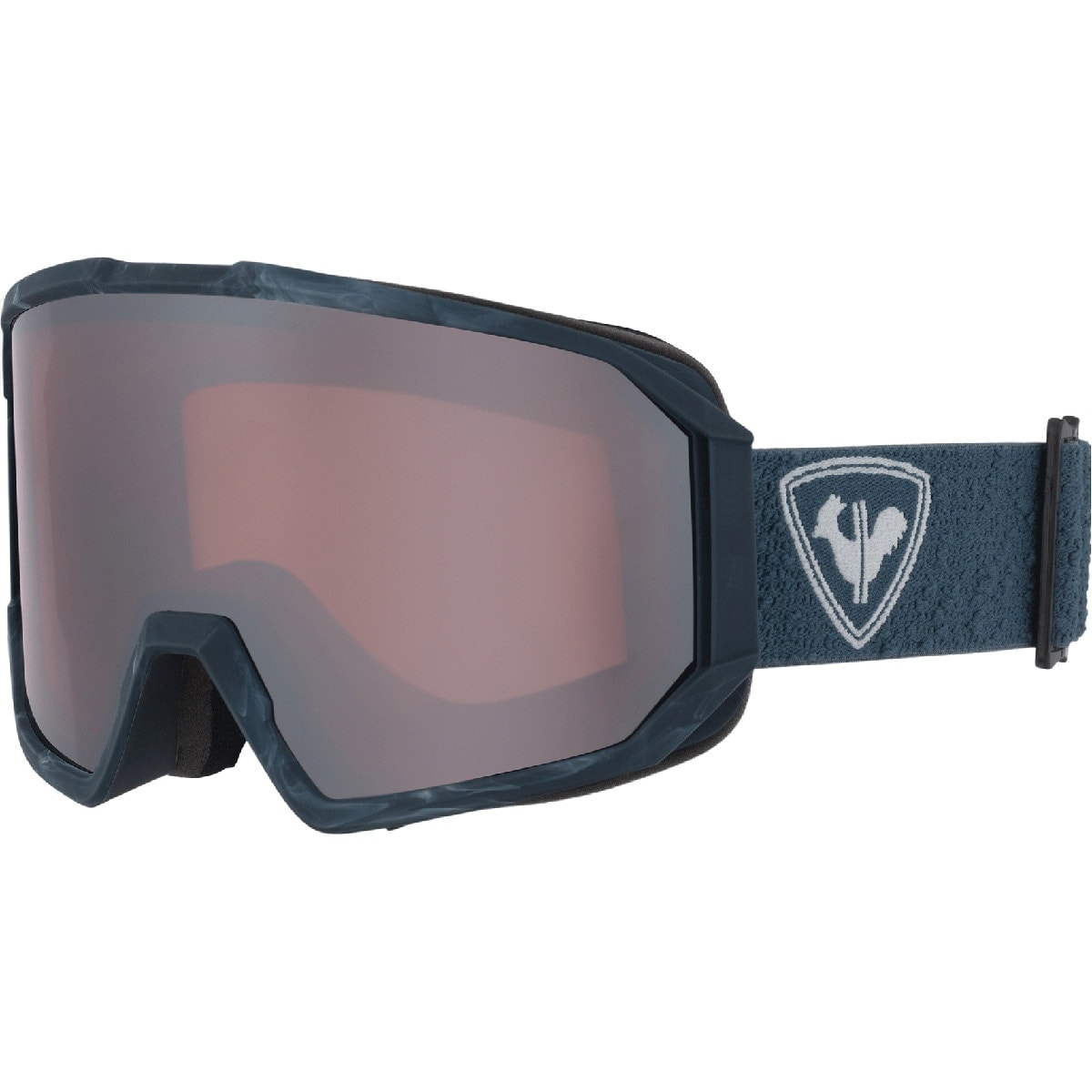 Rossignol - Máscara de esquí-snow de mujer de Essential Rossignol. - Image 1