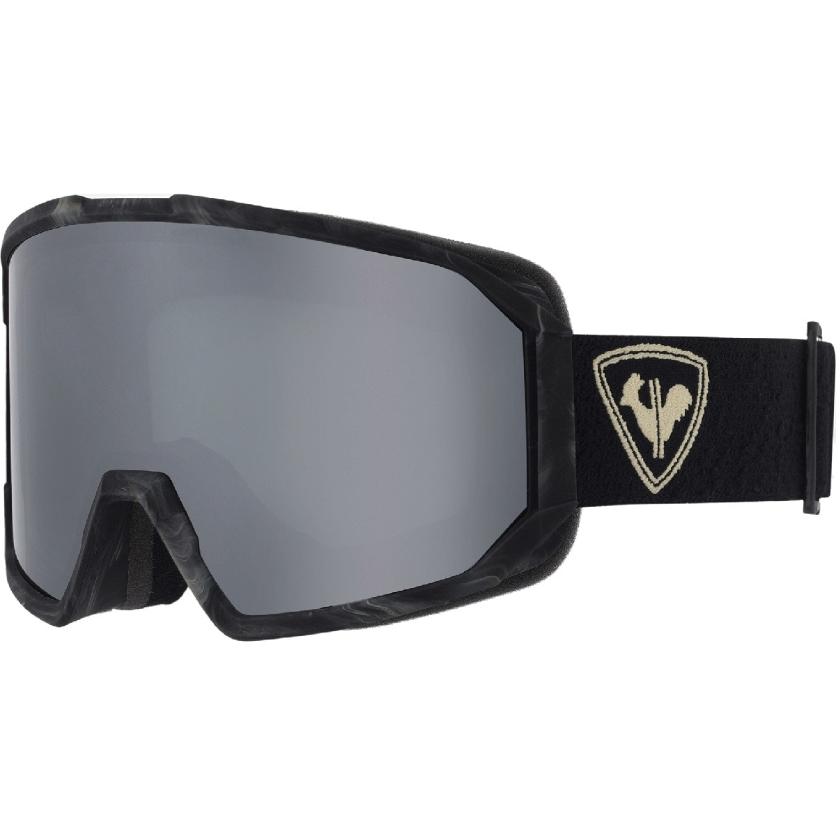 Rossignol - Máscara de esquí-snow de Essential Rossignol. - Image 1