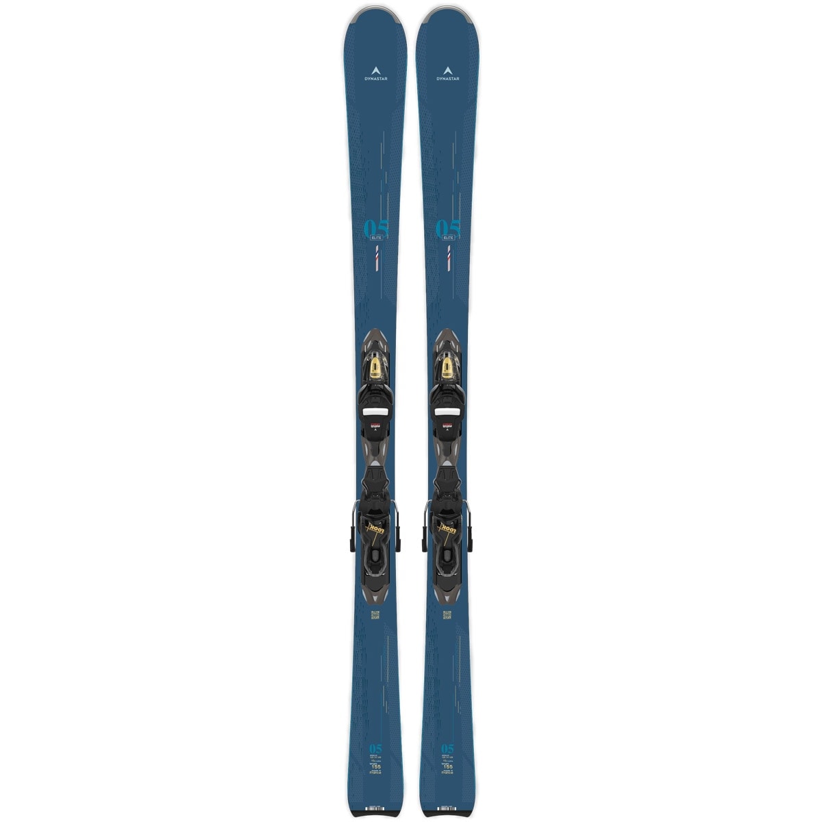 Dynastar - Esquís de mujer E Lite 5 + Xpress11 Dynastar. - Image 1