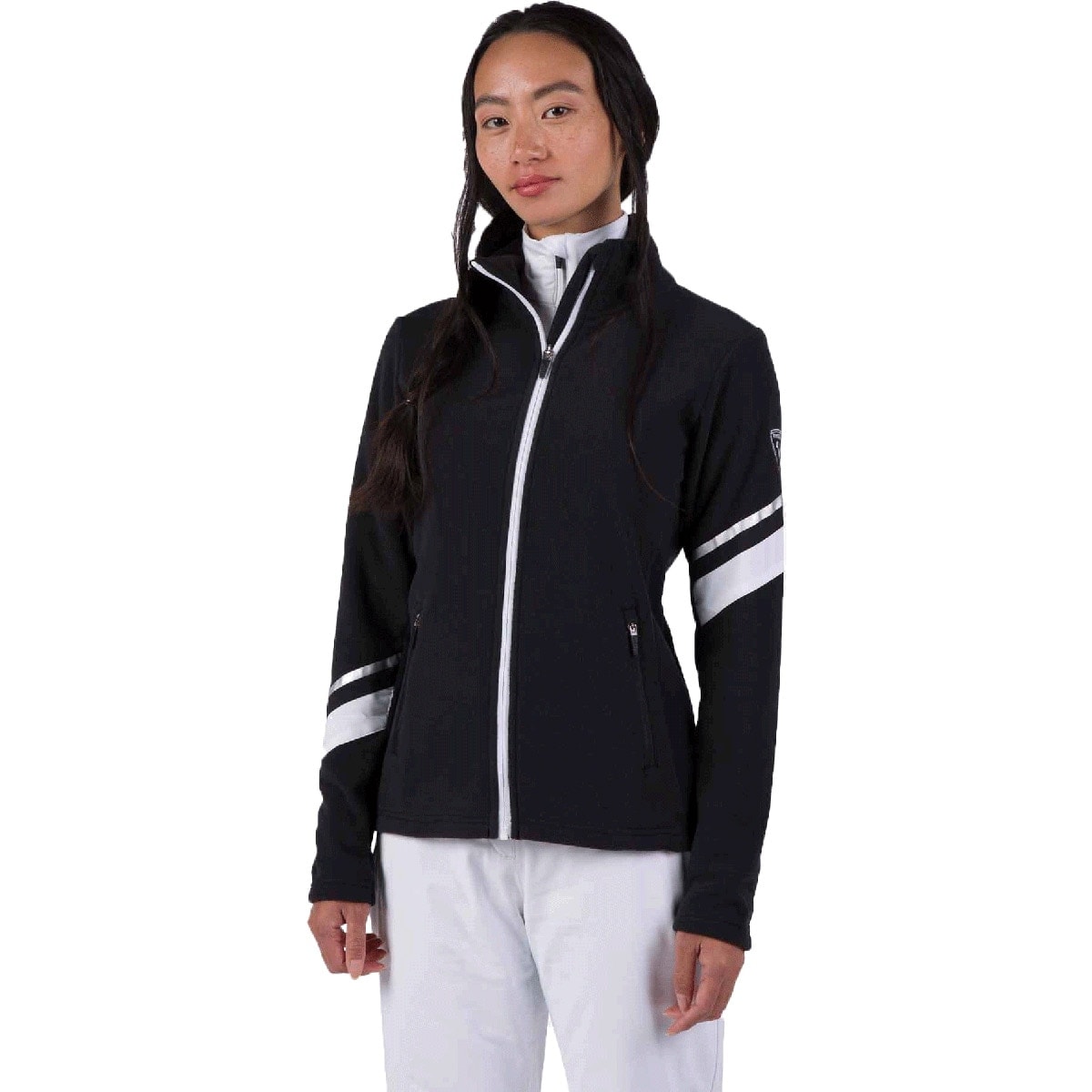 Rossignol - Forro Polar de mujer Strawpile Fleece Rossignol. - Image 1