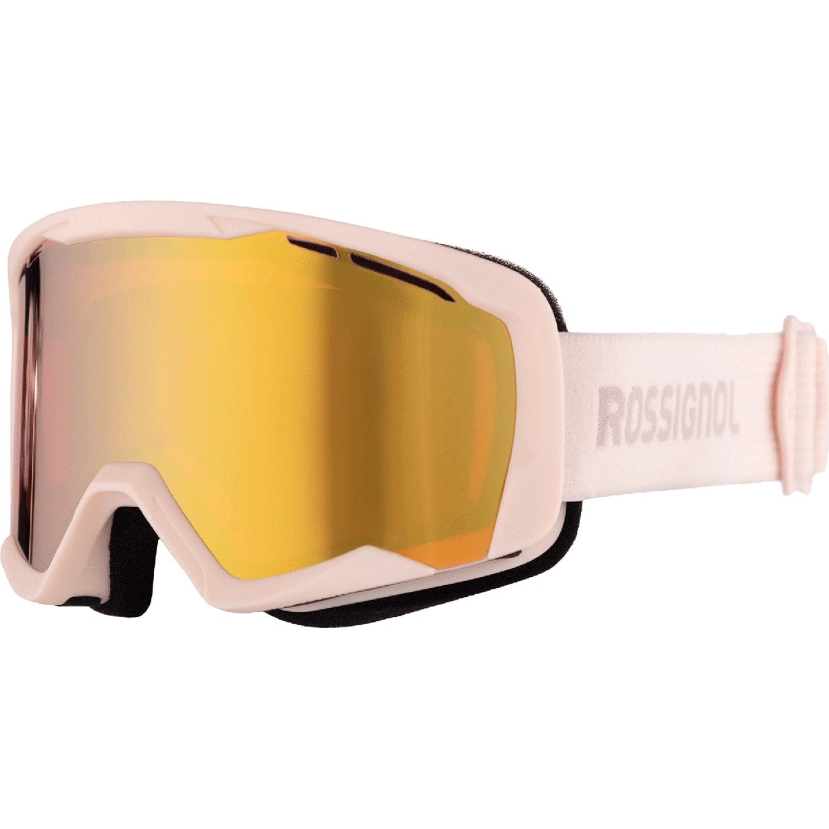 Rossignol - Mascara de esquí Spiral nude Rossignol. - Image 1