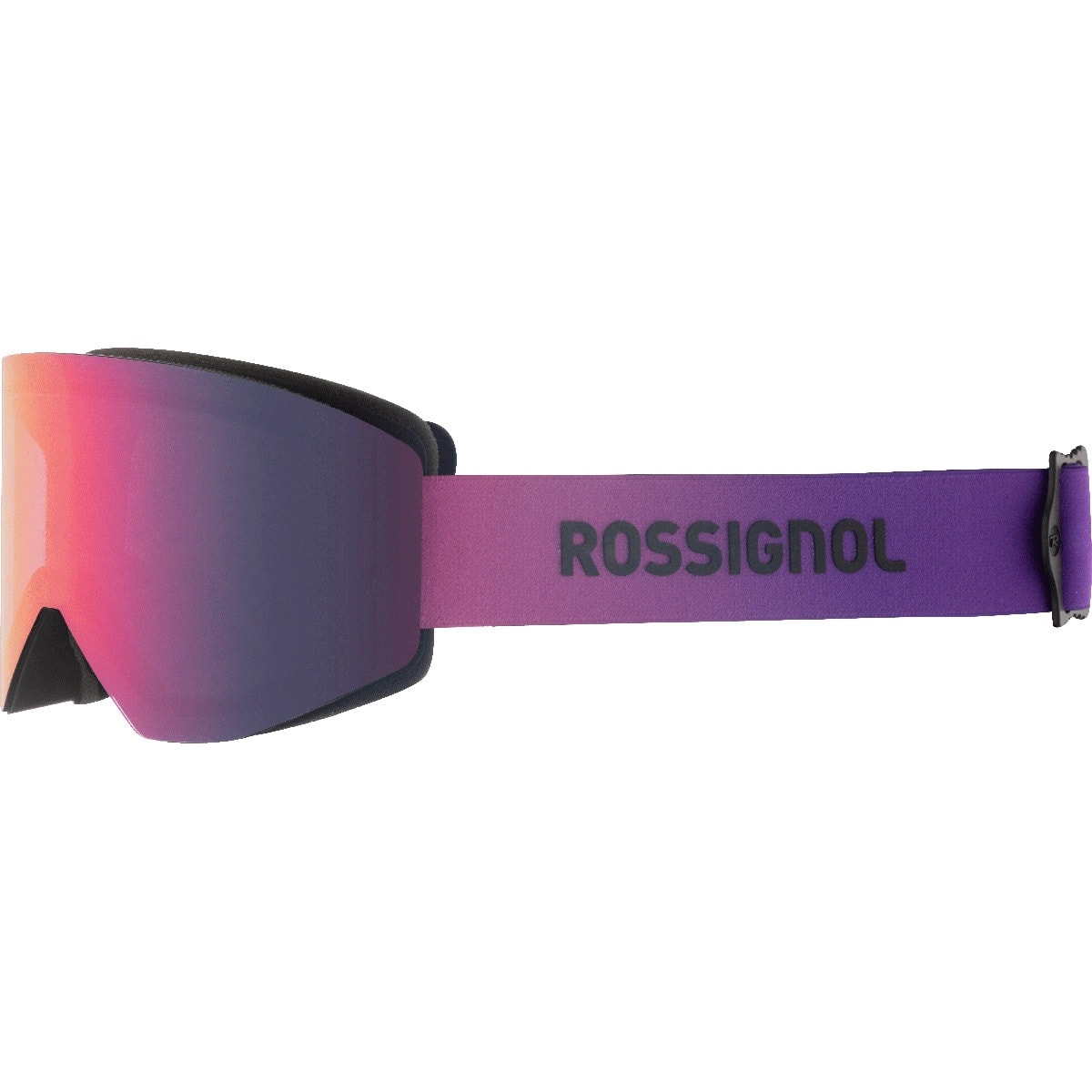 Rossignol - Mascara de esquí Otava purple Rossignol. - Image 1