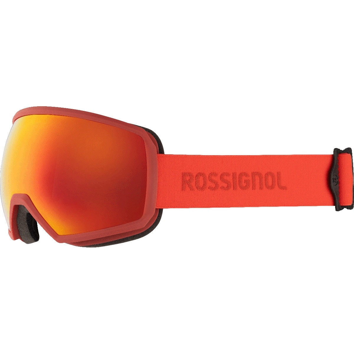 Rossignol - Mascara de esquí Izar red Rossignol. - Image 1