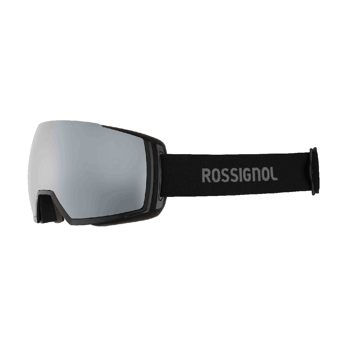 Rossignol - Mascara de esquí Magne'lens black Rossignol. - Image 1