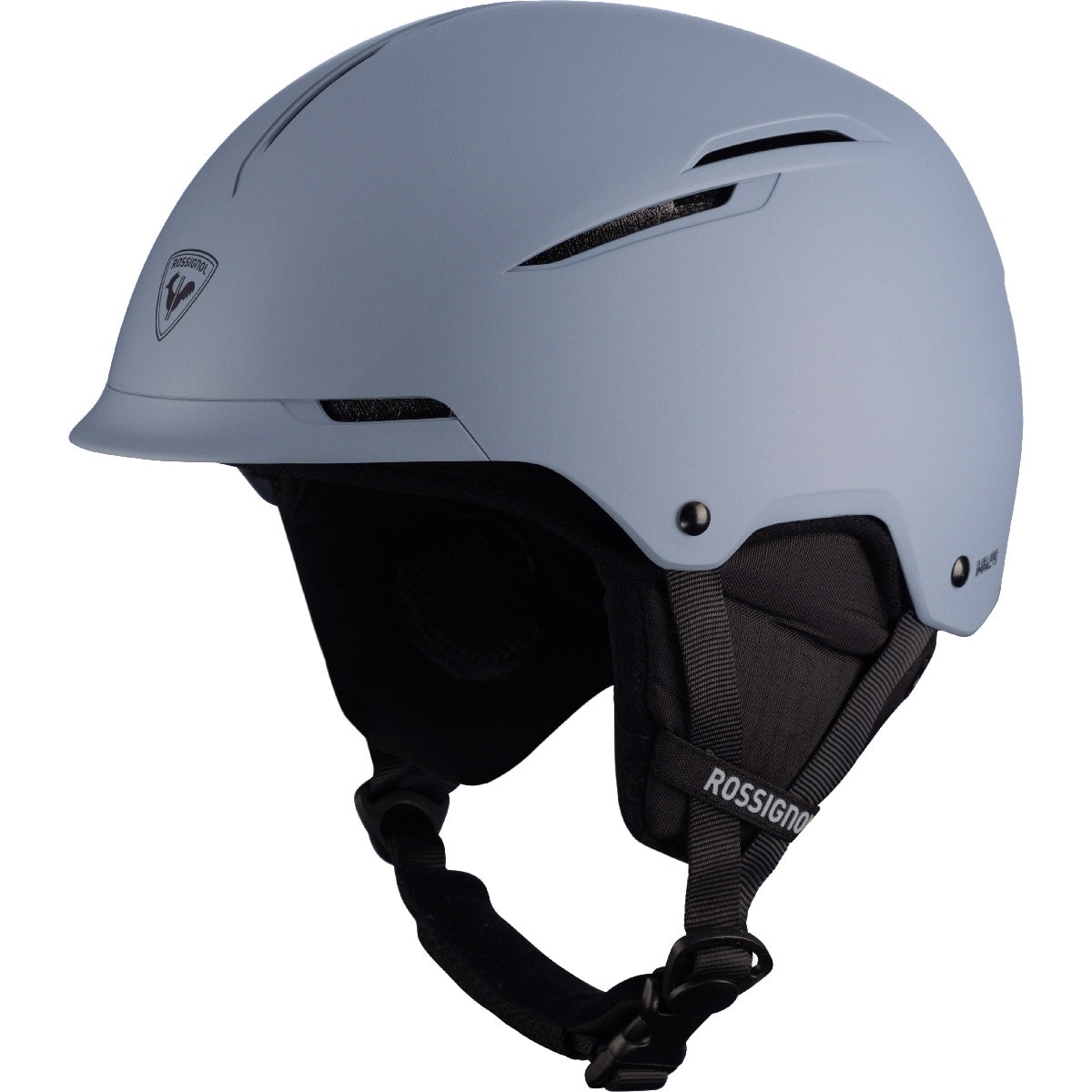 Rossignol - Casco de esquí Templar impacts blue Rossignol. - Image 1