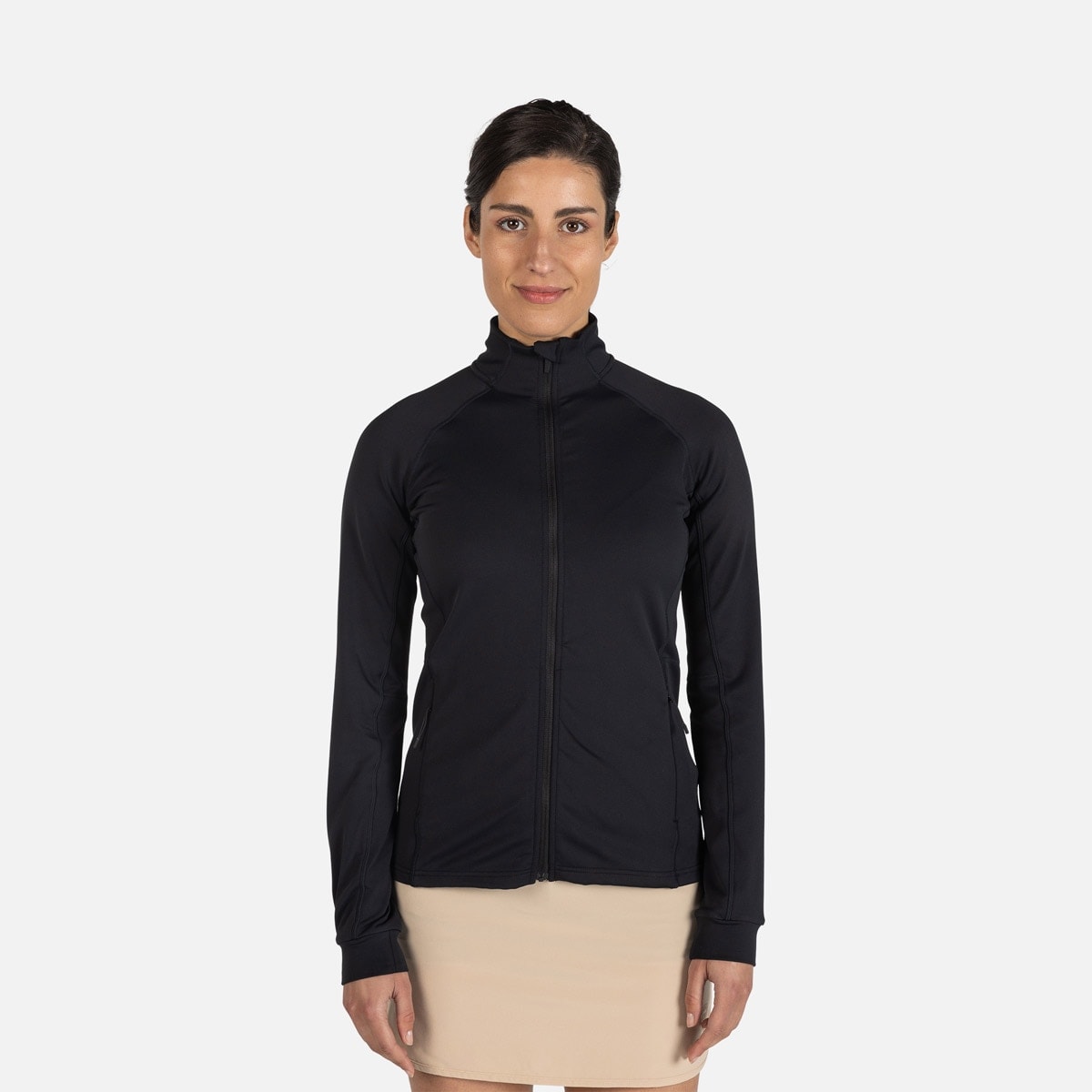 Rossignol - Jersey de mujer Thin Rossignol. - Image 1