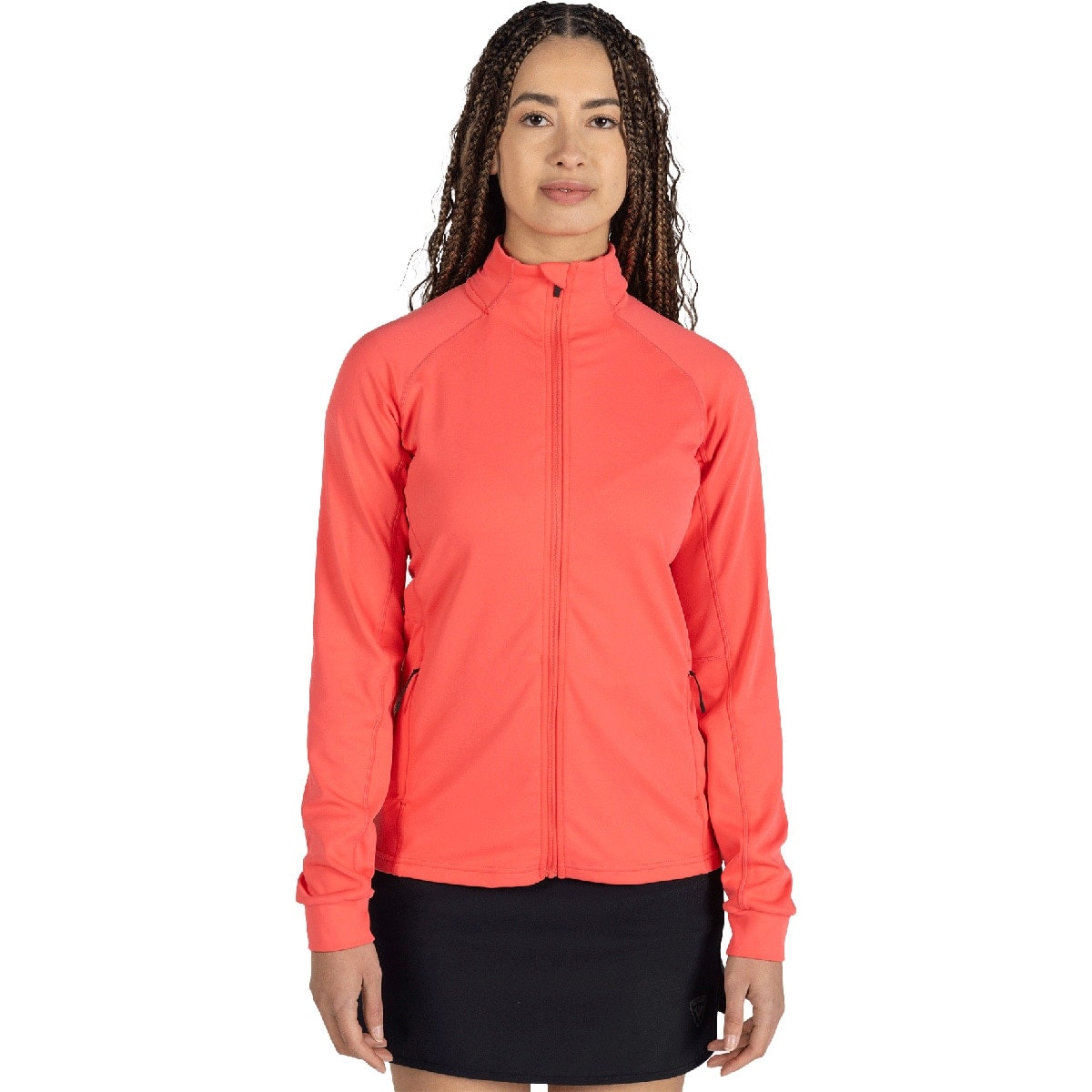 Rossignol - Jersey de mujer Thin Rossignol. - Image 1
