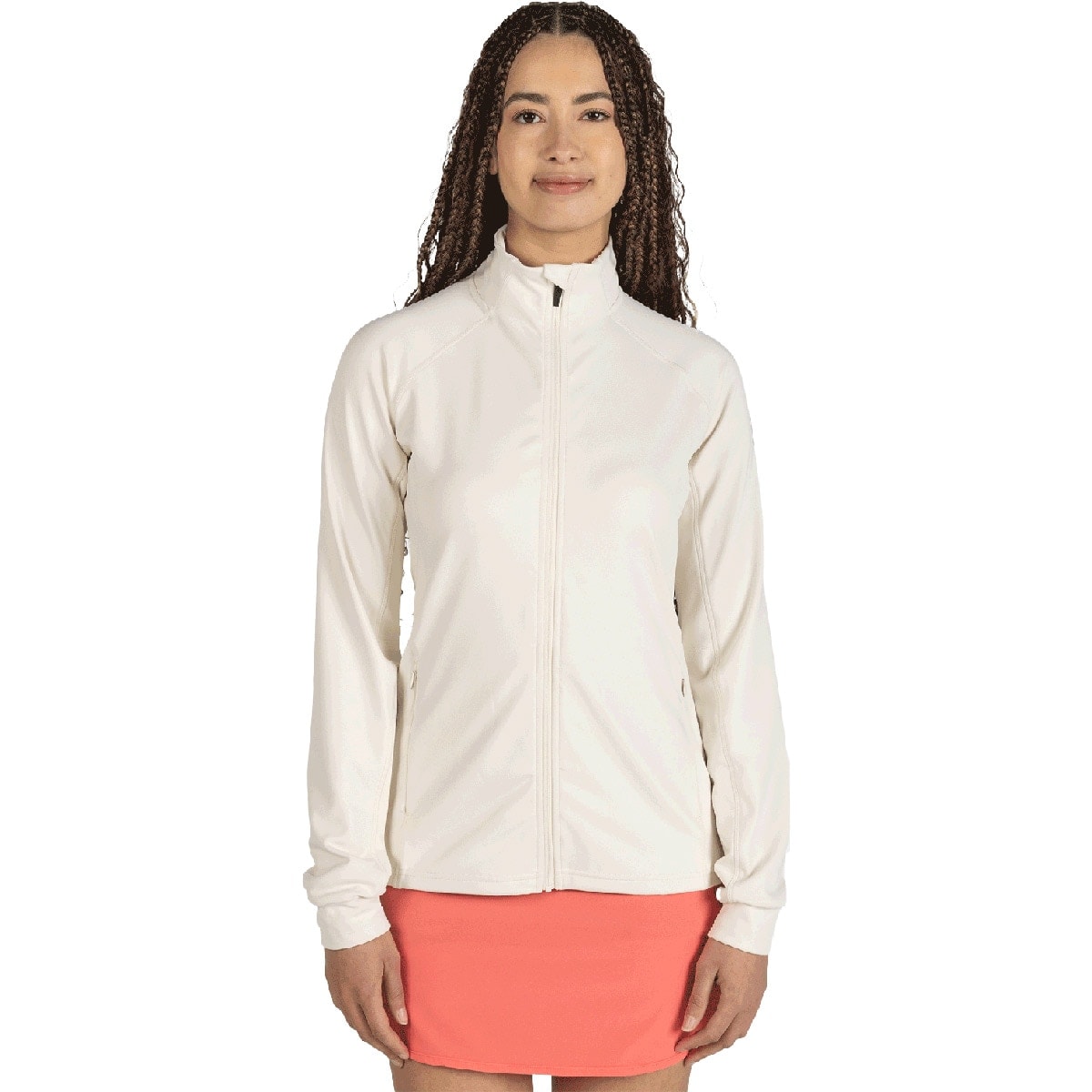 Rossignol - Jersey de mujer Thin Rossignol. - Image 1