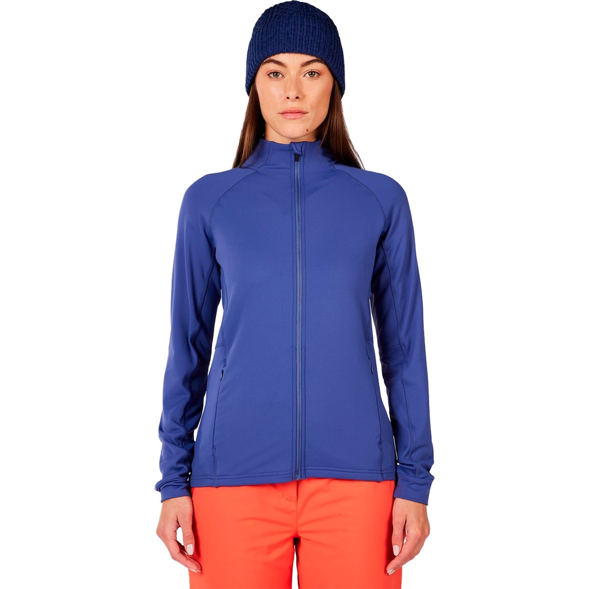Rossignol - Jersey de mujer Thin Rossignol. - Image 1