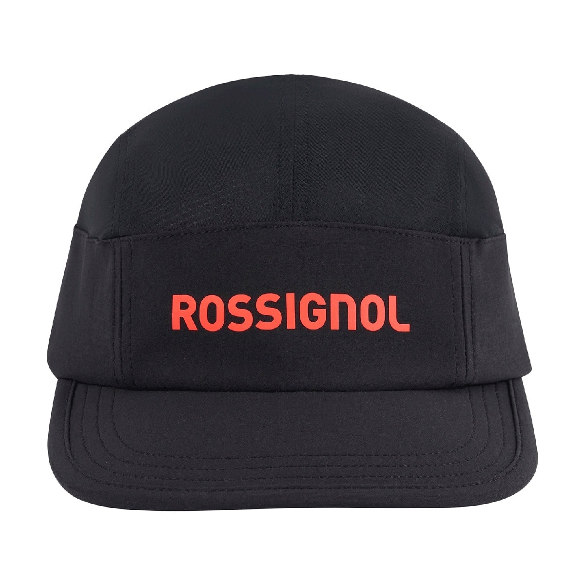 Rossignol - Gorra de hombre Active 5P Rossignol. - Image 1