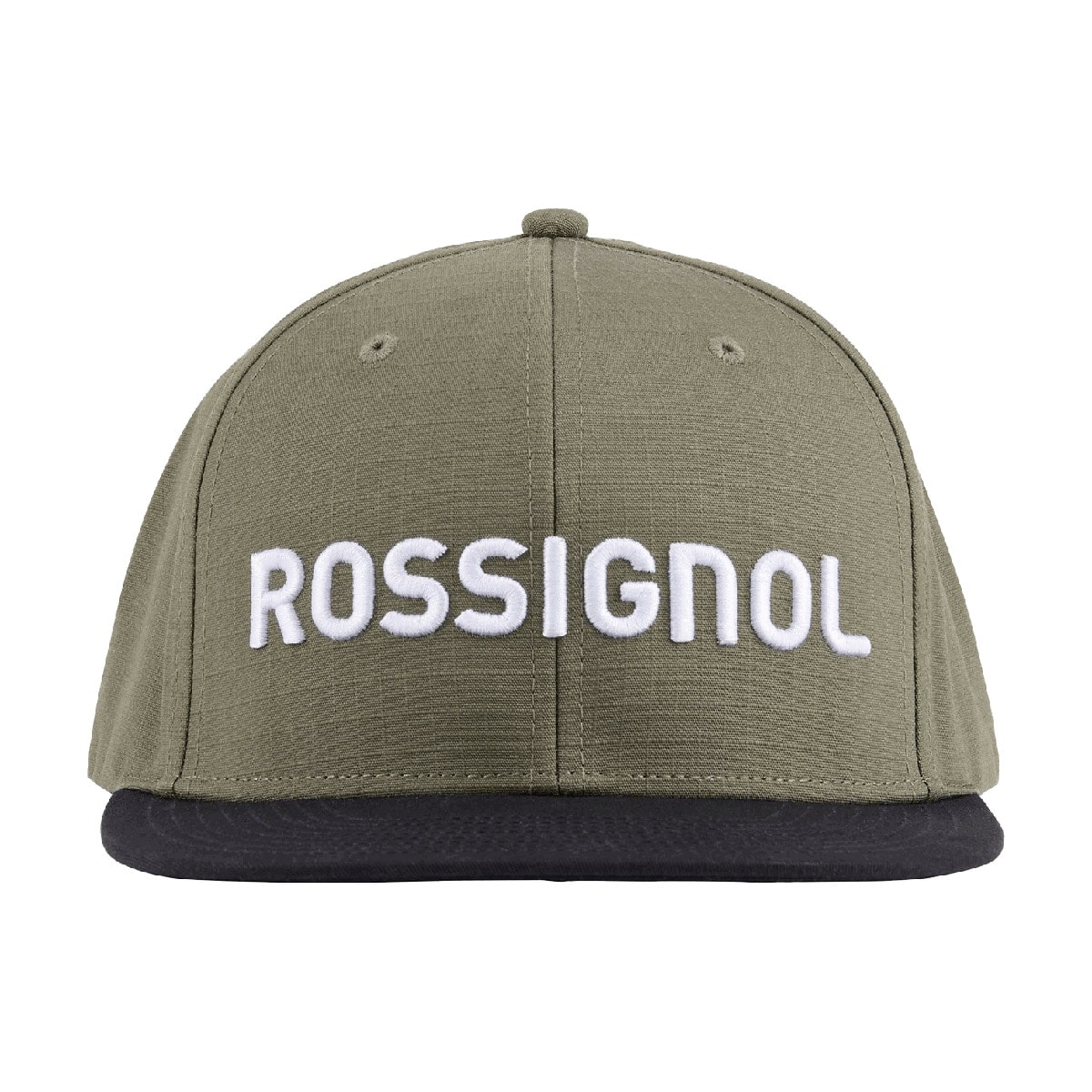 Rossignol - Gorra de hombre Corporate Flat Brim Rossignol. - Image 1