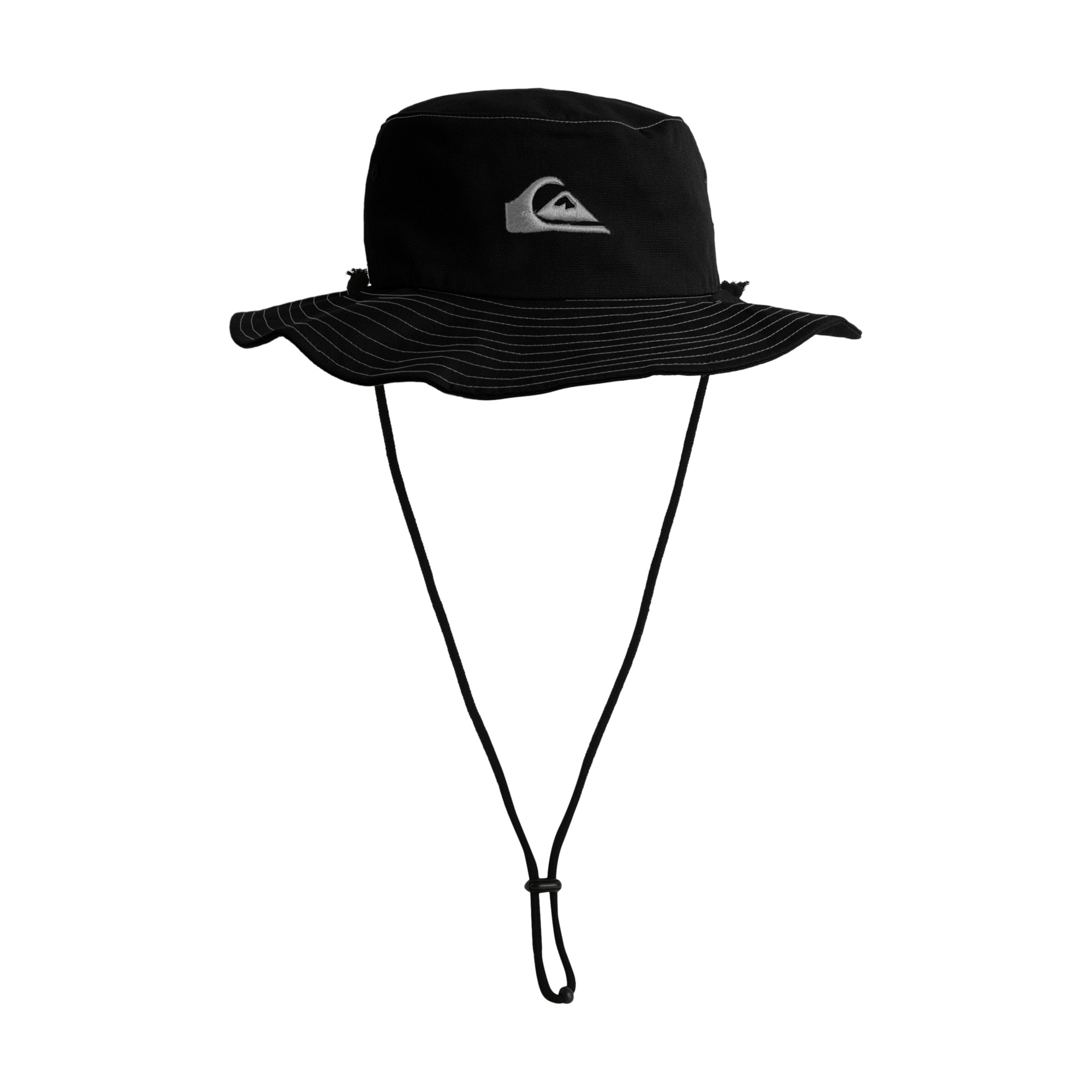 Quiksilver - Sombrero Safari de hombre Bushmaster Quiksilver. - Image 1