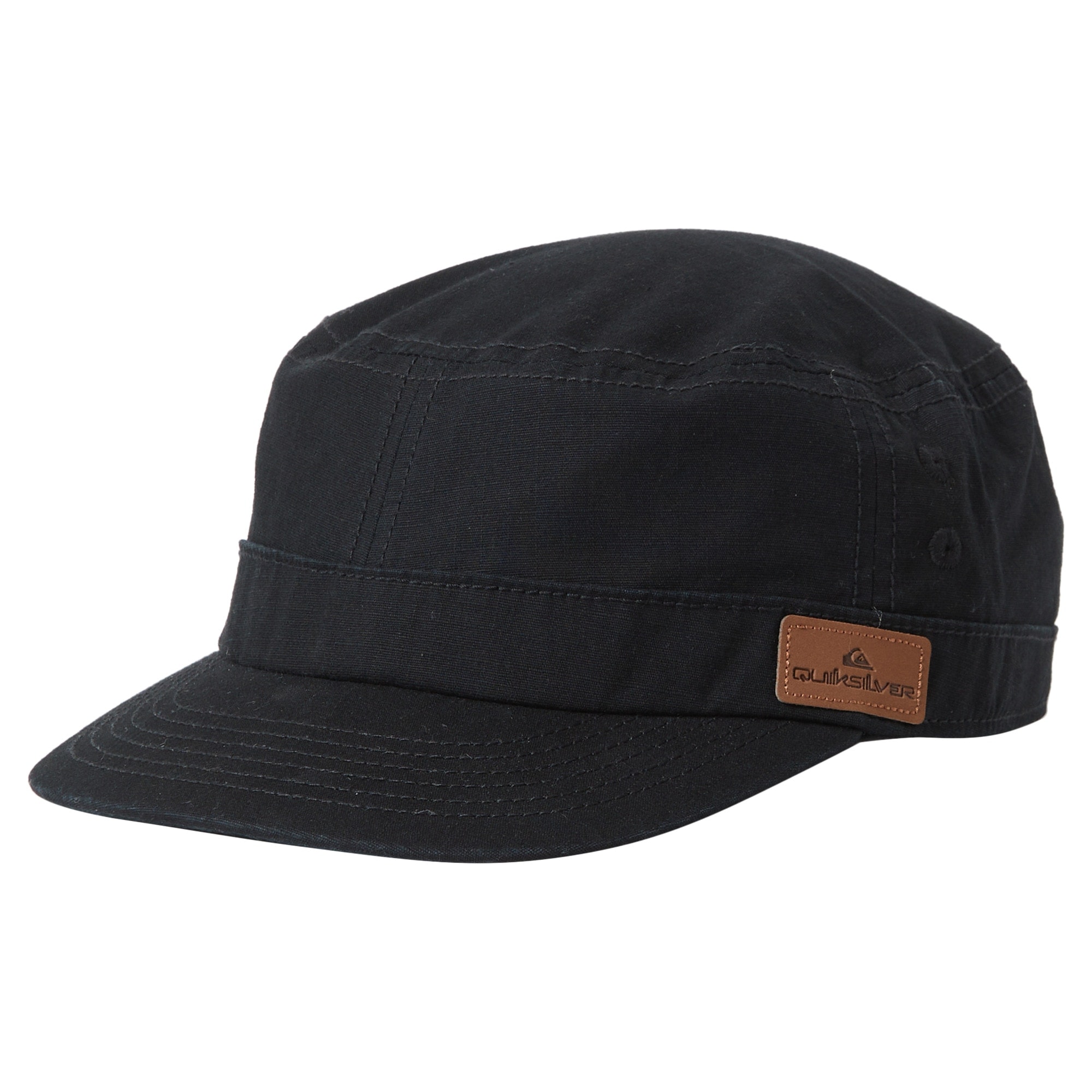 Quiksilver - Gorra de hombre Renegade Quiksilver. - Image 1