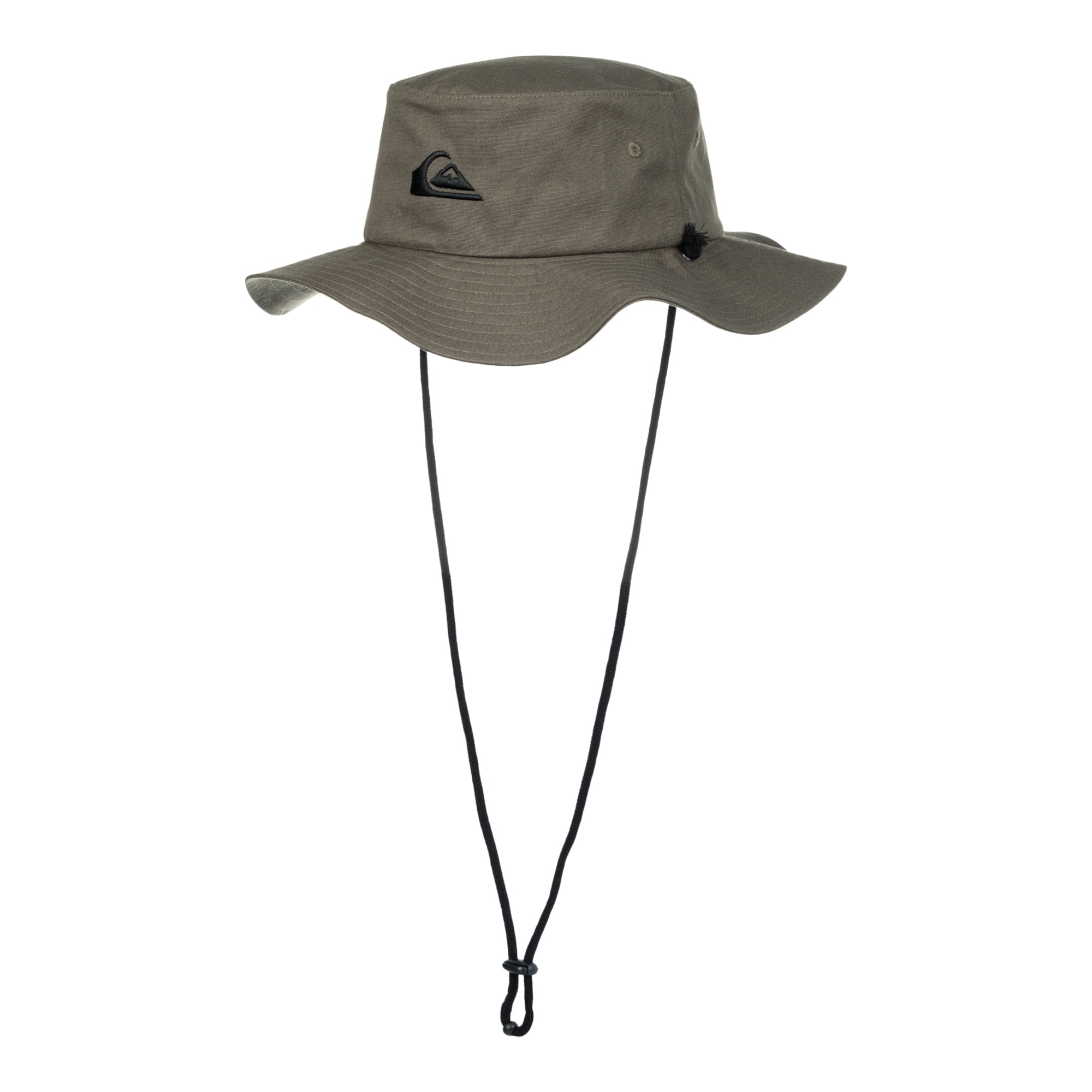 Quiksilver - Sombrero Safari de hombre Bushmaster Quiksilver. - Image 1