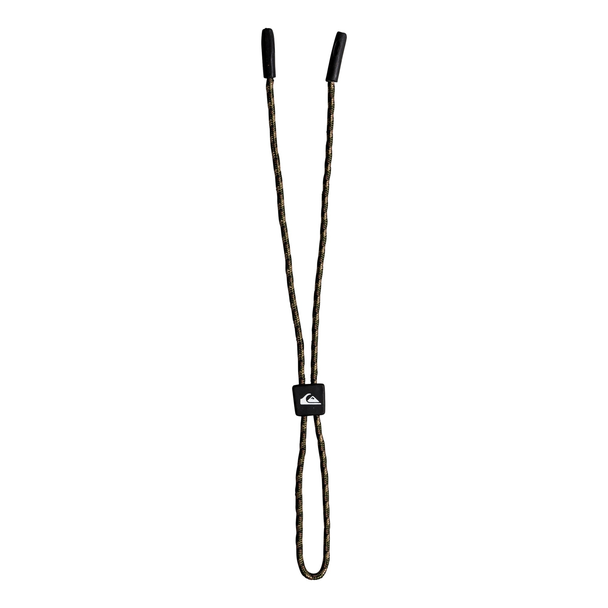 Quiksilver - Cinta para gafas de hombre Cord Quiksilver. - Image 1