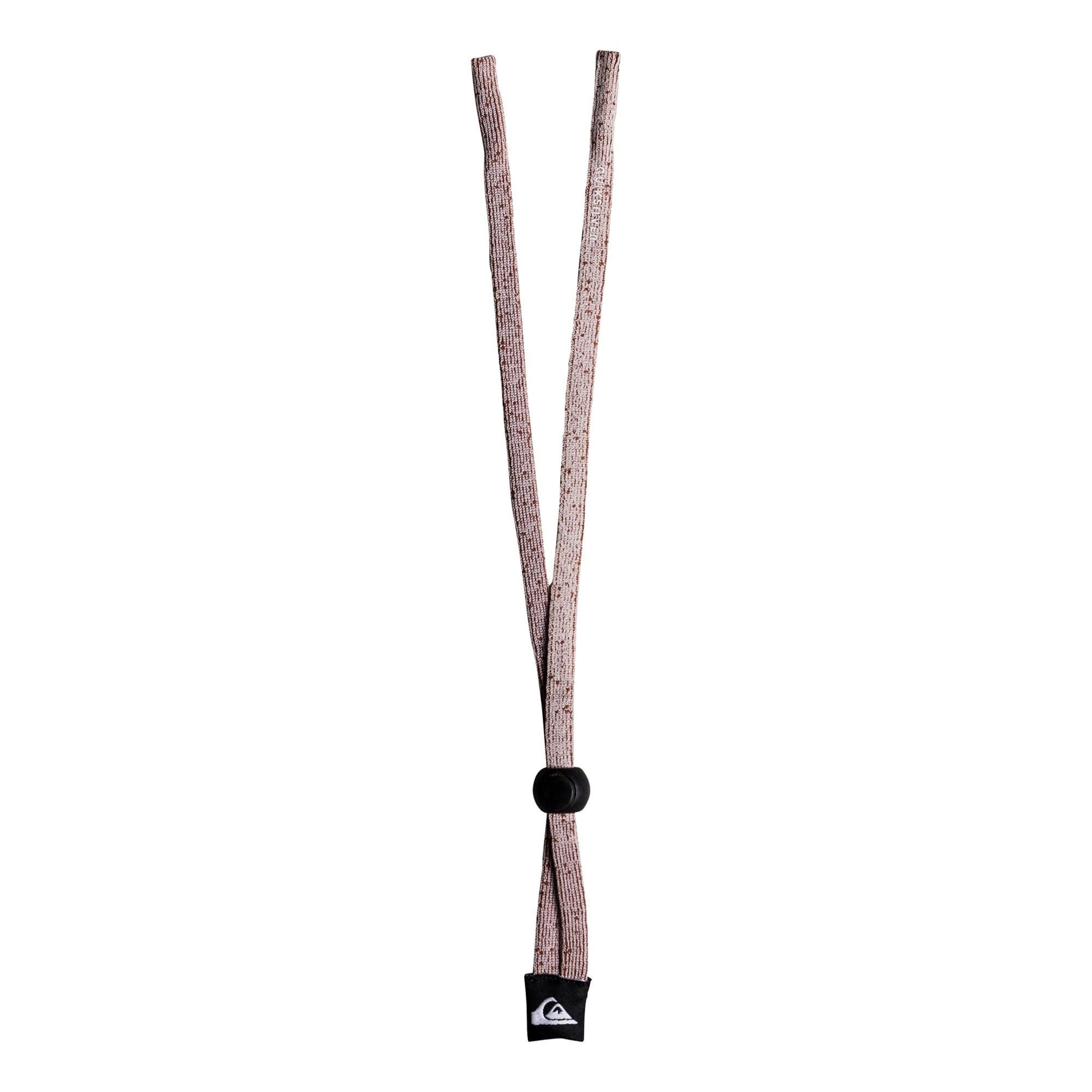 Quiksilver - Cinta para gafas de hombre Heather Quiksilver. - Image 1
