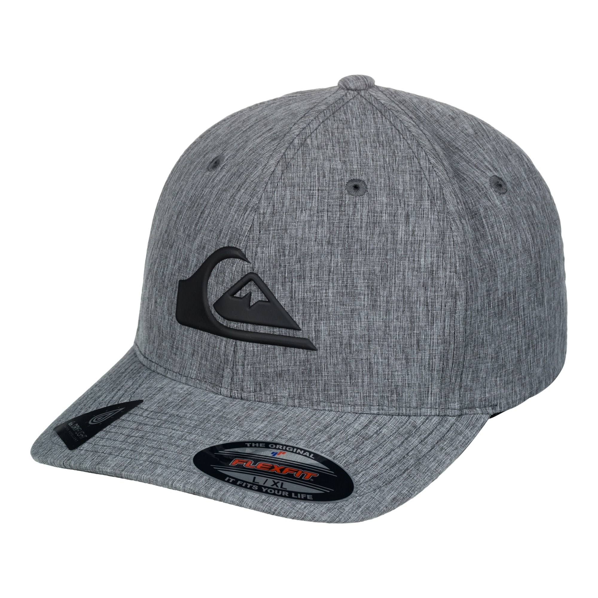 Quiksilver - Gorra de hombre Amped Up Quiksilver. - Image 1