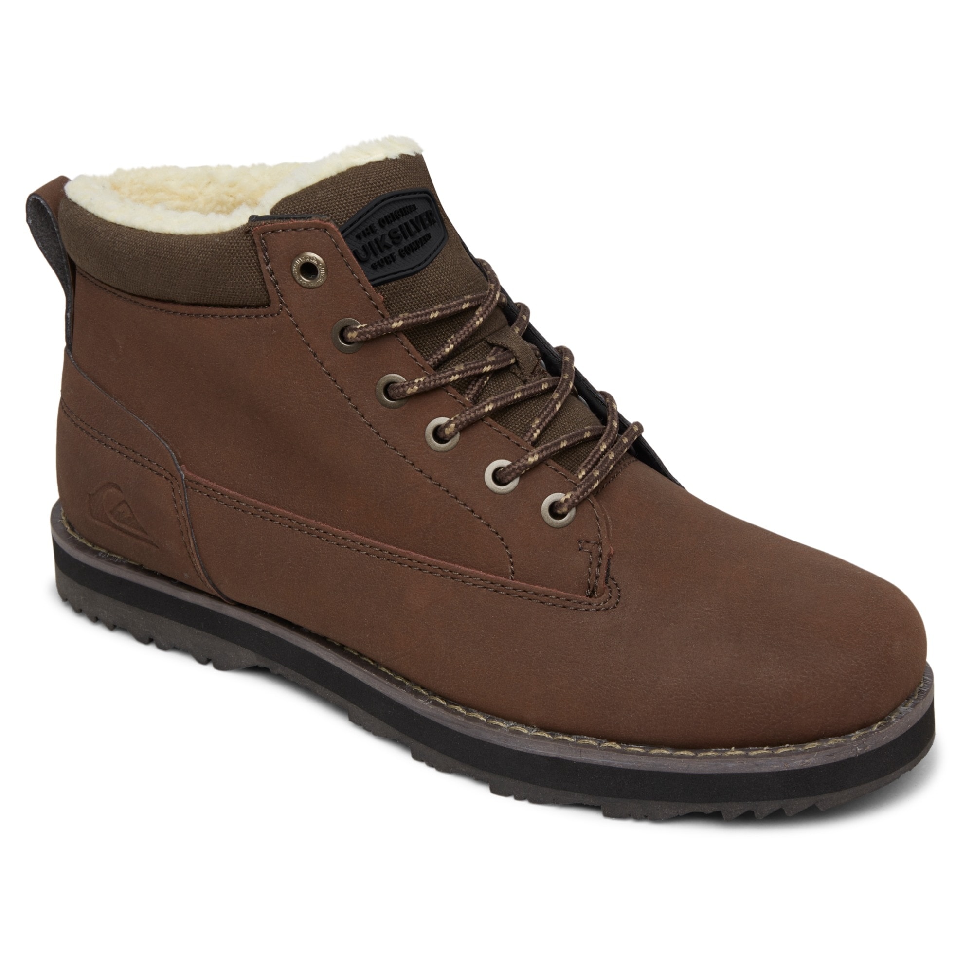 Quiksilver - Botas de hombre Mission V Quiksilver. - Image 1