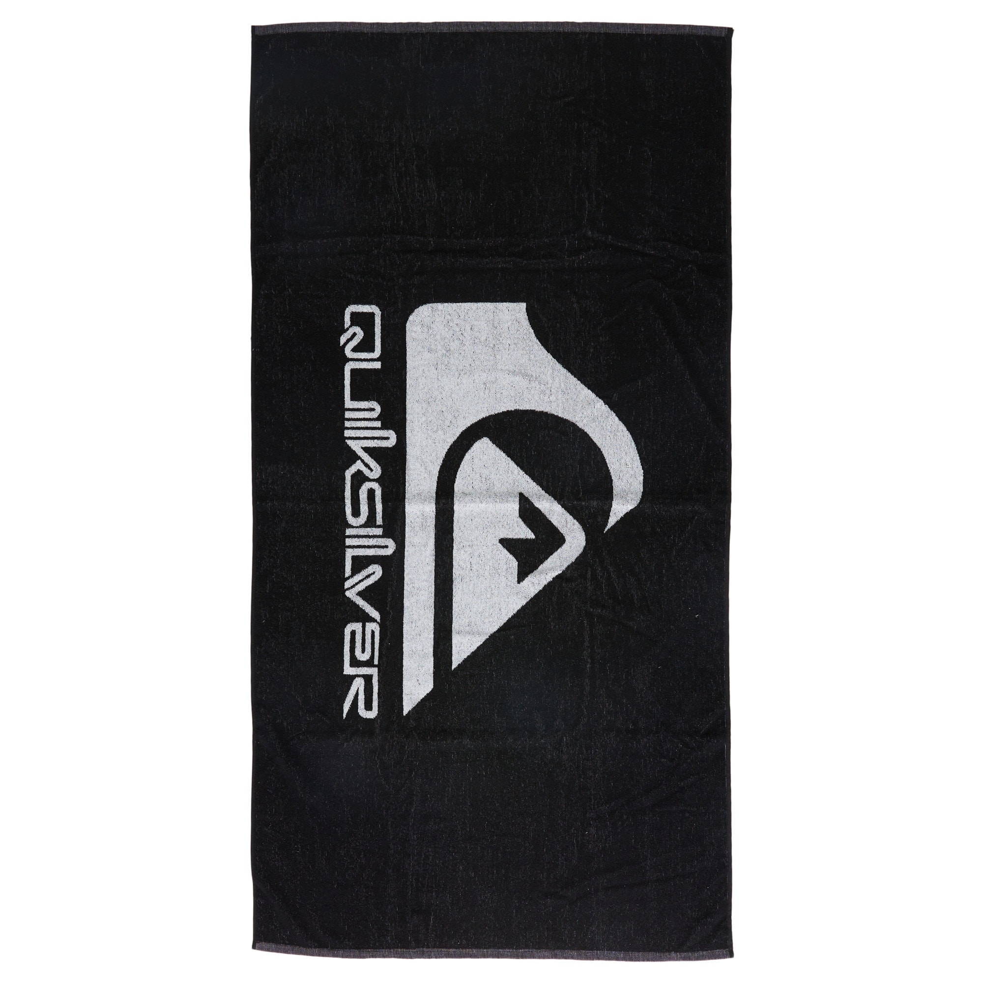 Quiksilver - Toalla de Playa de hombre Salty Trims Quiksilver. - Image 1