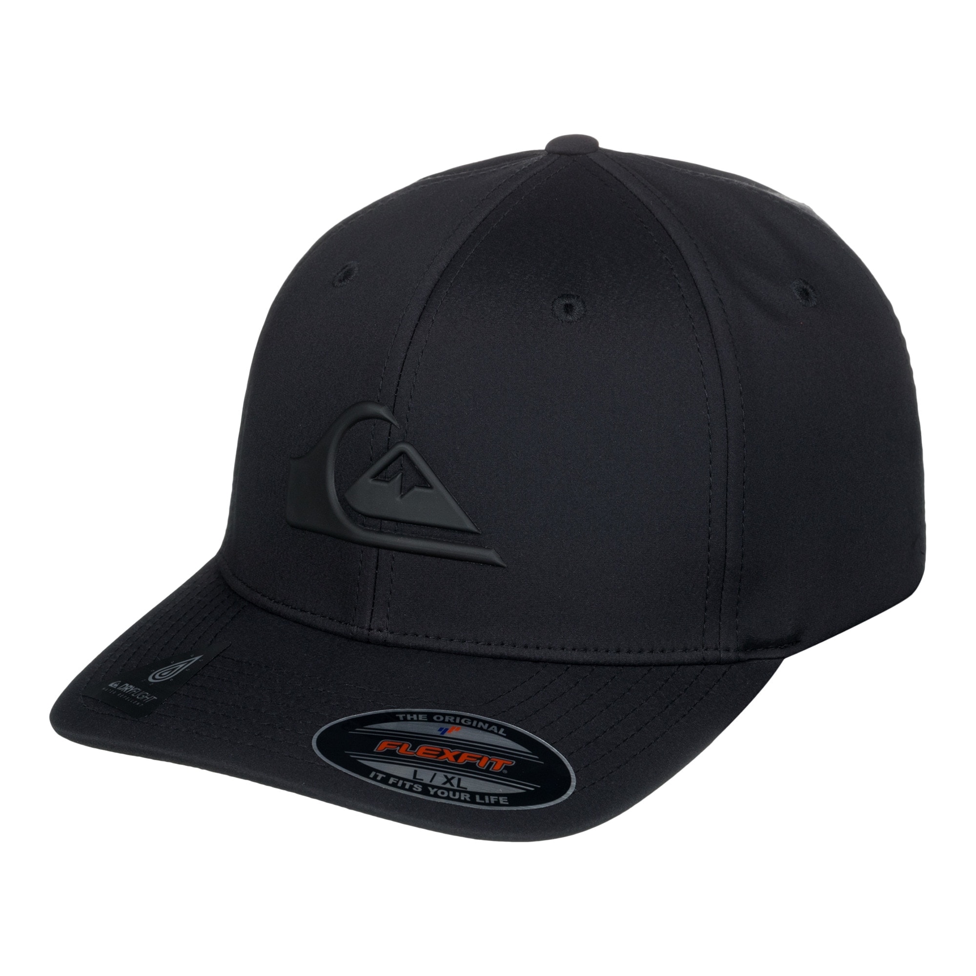 Quiksilver - Gorra de hombre Amped Up Quiksilver. - Image 1
