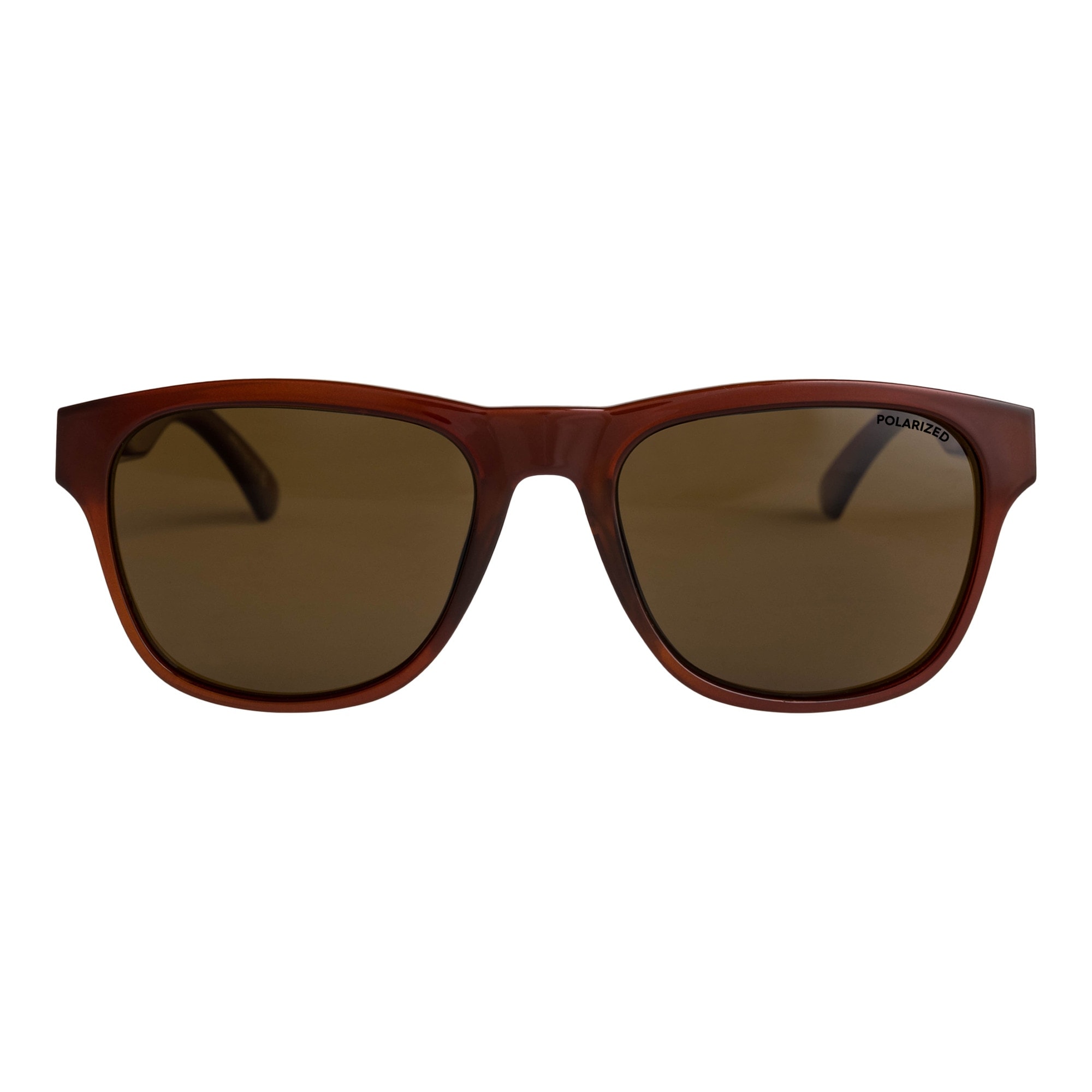 Quiksilver - Gafas de hombre Tagger Polarized Quiksilver. - Image 1