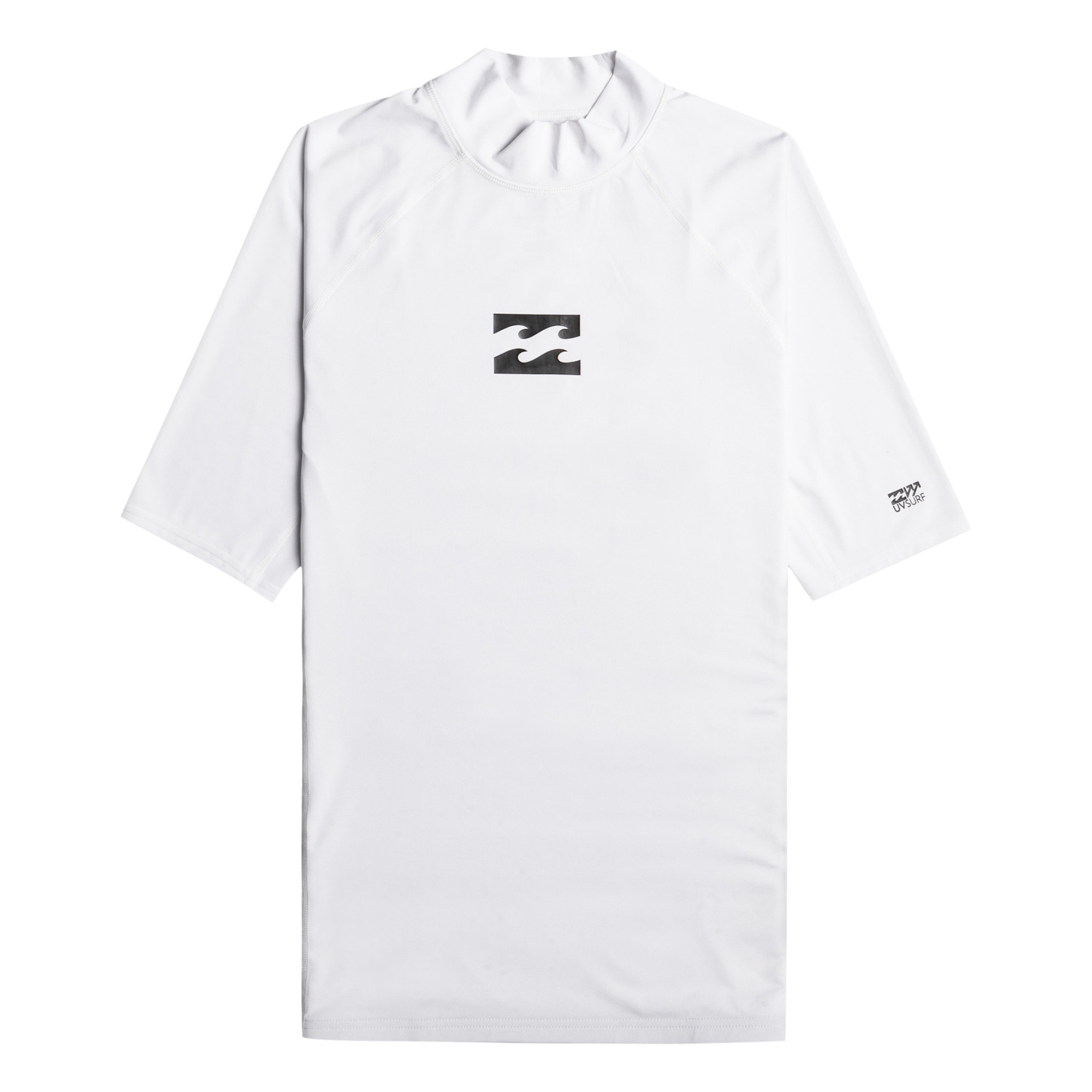 Billabong - Camiseta de surf de hombre Waves All Day Billabong. - Image 1