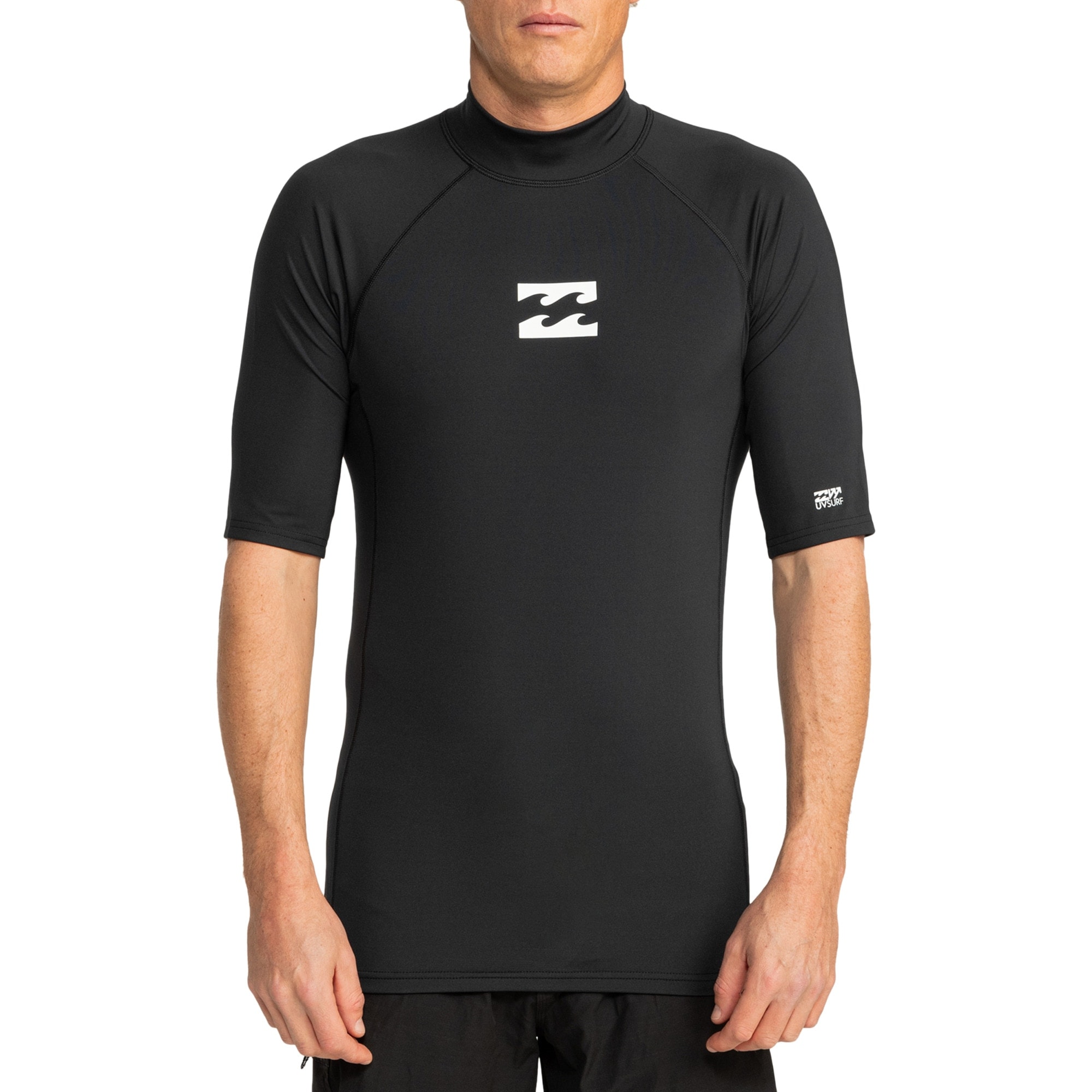 Billabong - Camiseta de surf de hombre Waves All Day Billabong. - Image 1