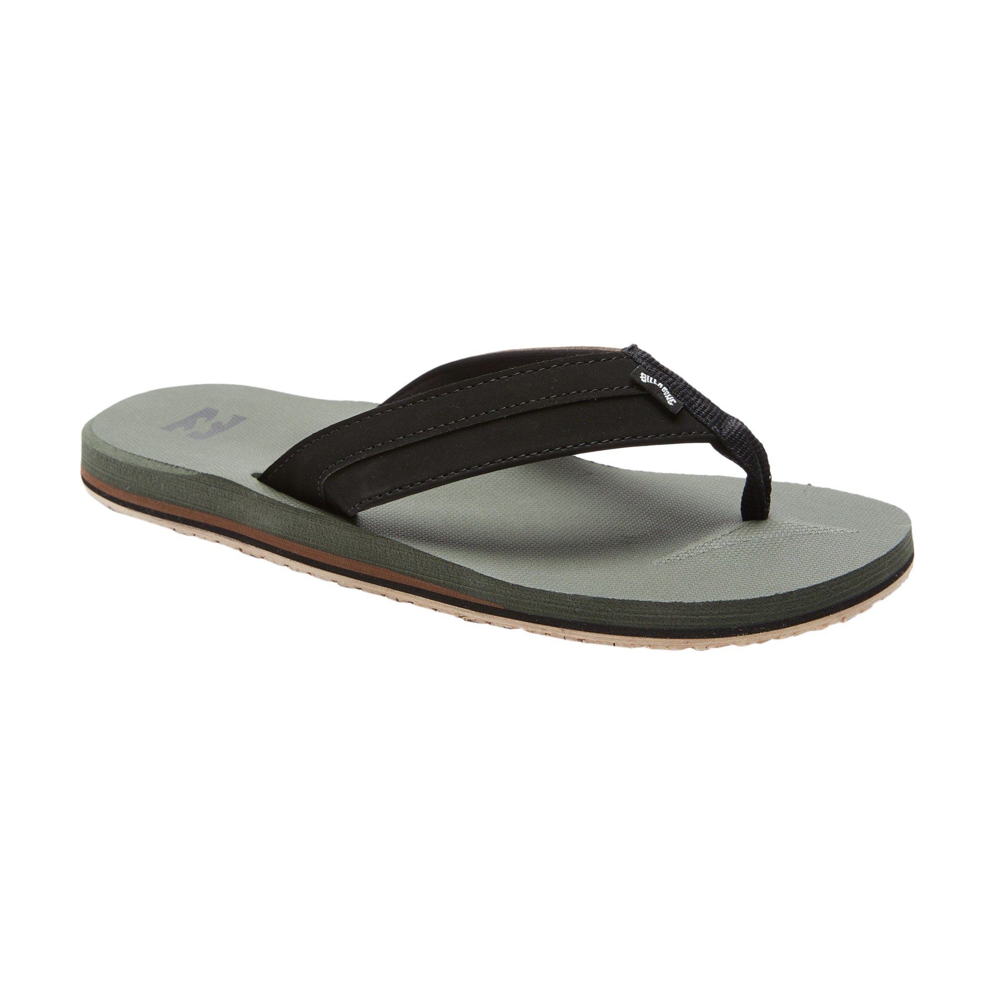 Billabong - Sandalias de hombre All Day Impact Billabong. - Image 1