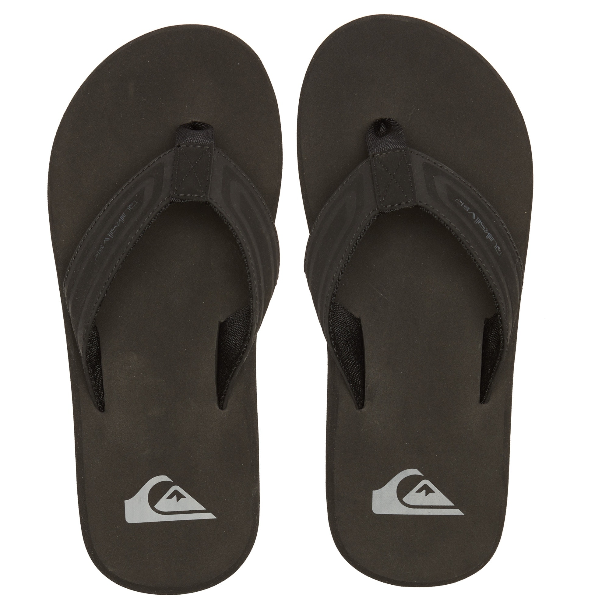 Quiksilver - Chanclas de hombre Monkey Wrench Core Quiksilver. - Image 1