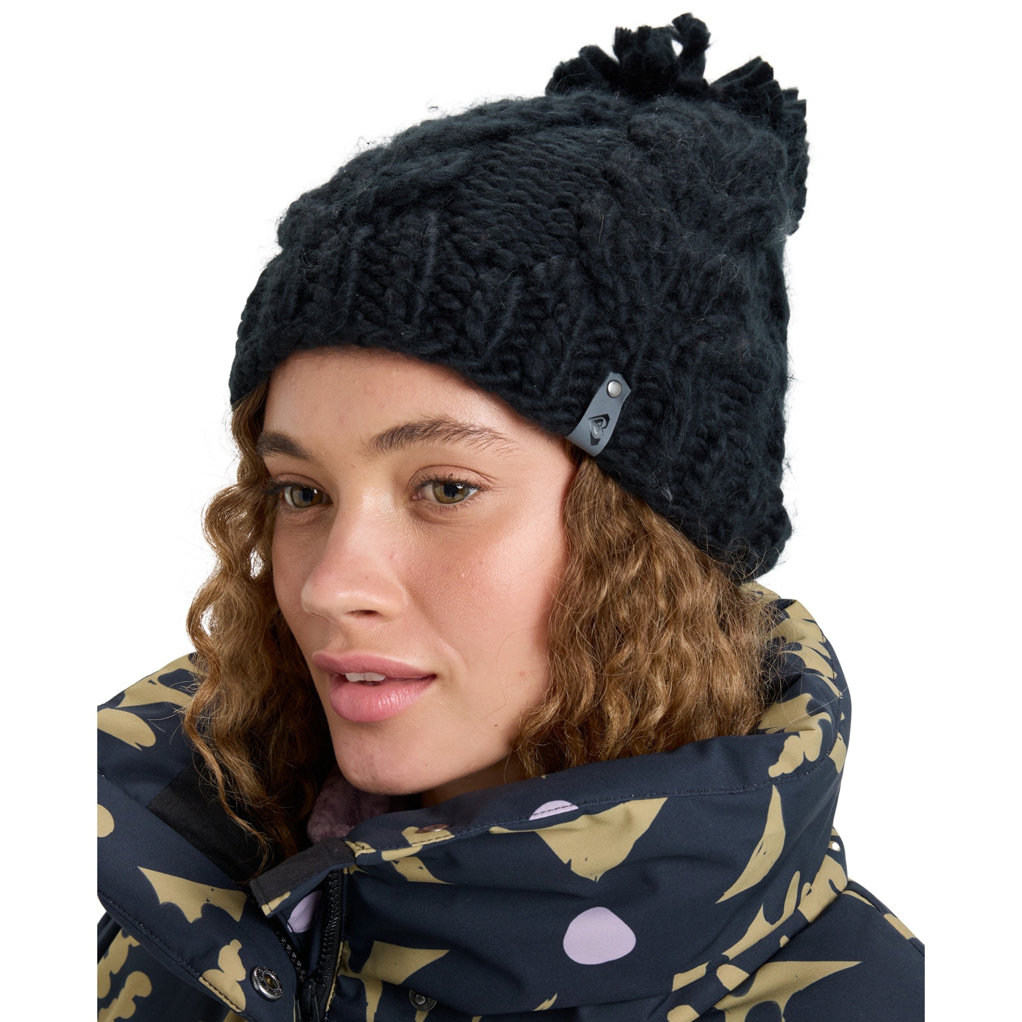 Roxy - Gorro de mujer Winter Roxy. - Image 1