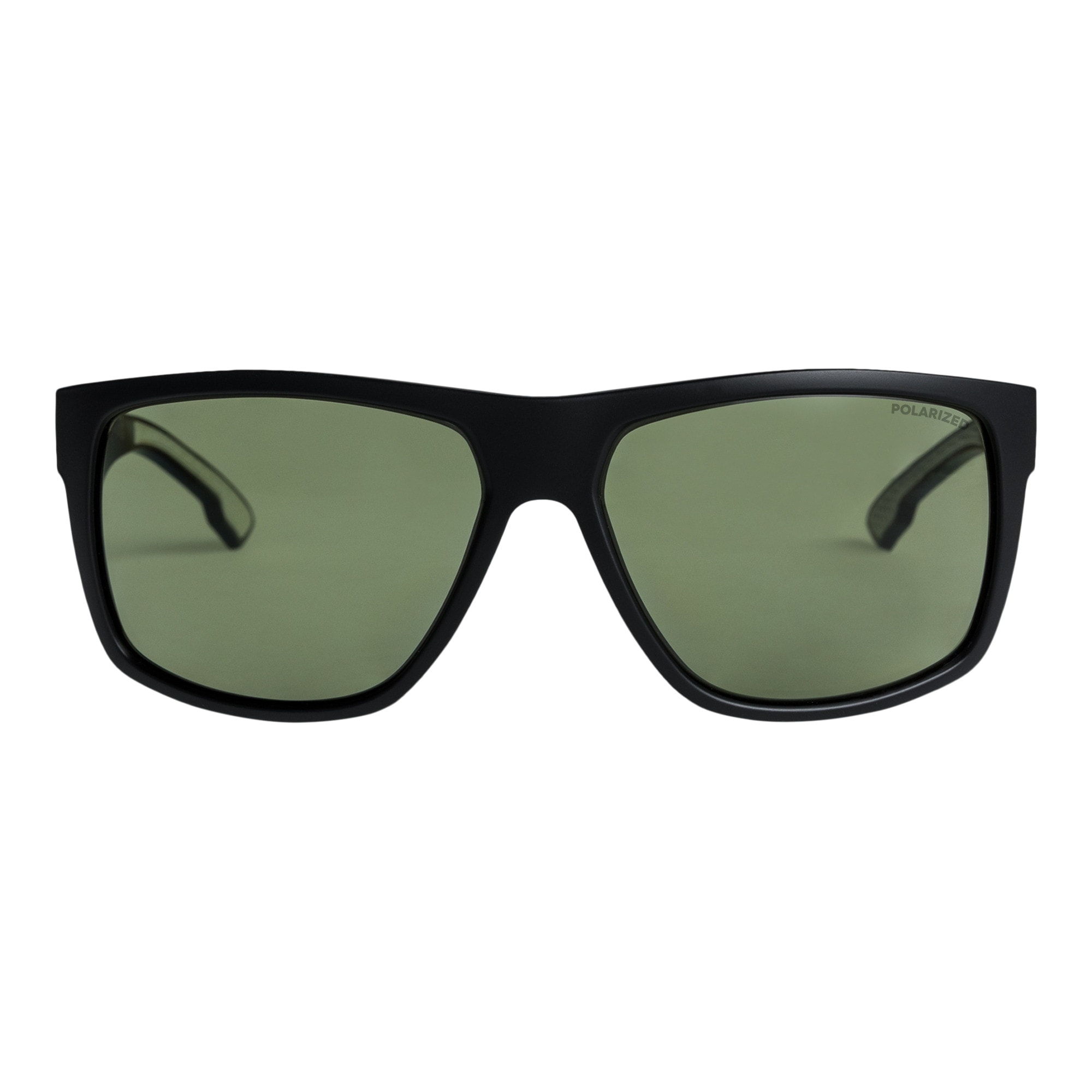Quiksilver - Gafas de sol polarizadas de hombre Transmission P Quiksilver. - Image 1