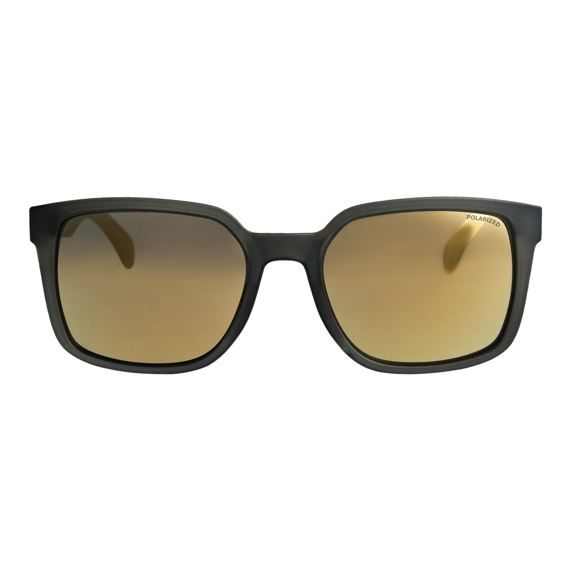 Quiksilver - Gafas de sol polarizadas de hombre Warlock P Quiksilver. - Image 1