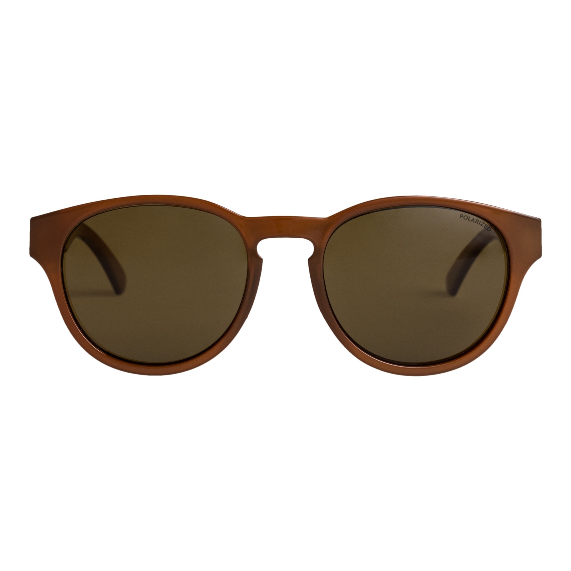 Quiksilver - Gafas de sol polarizadas de hombre Eliminator P Quiksilver. - Image 1
