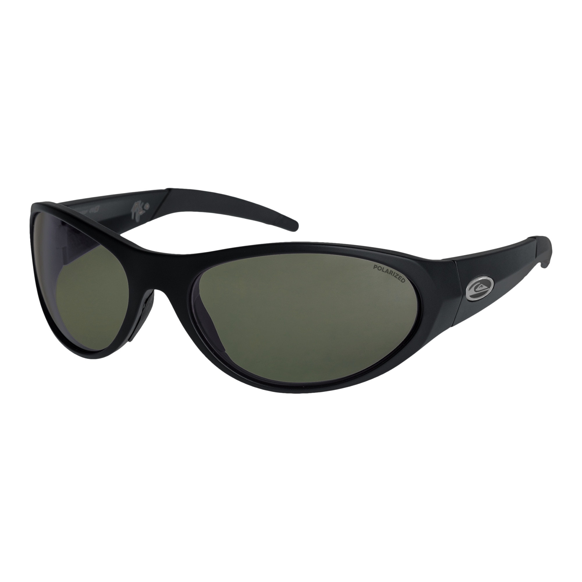 Quiksilver - Gafas de sol polarizadas de hombre Ellipse P Quiksilver. - Image 1