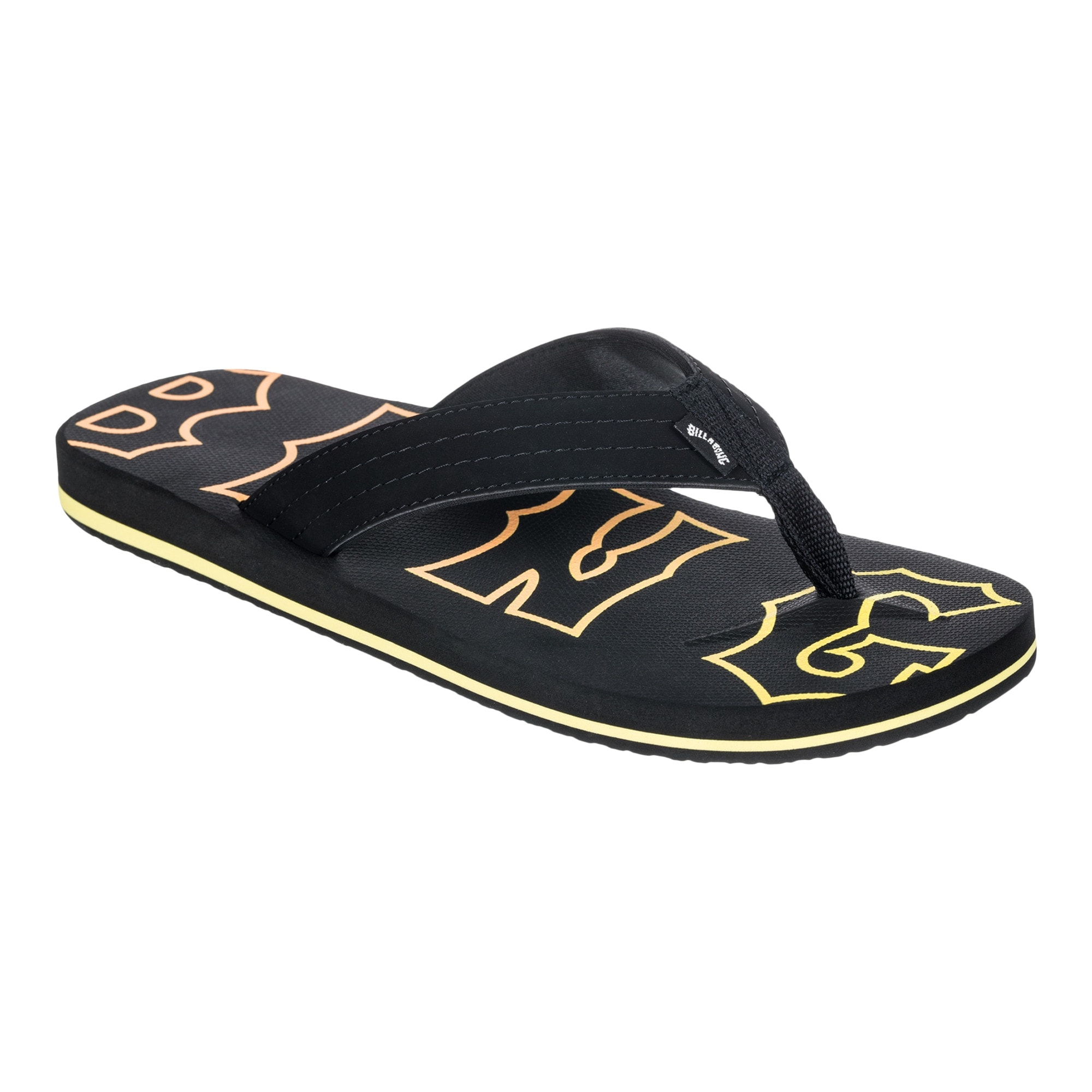 Billabong - Chanclas de hombre All Day Theme Billabong. - Image 1