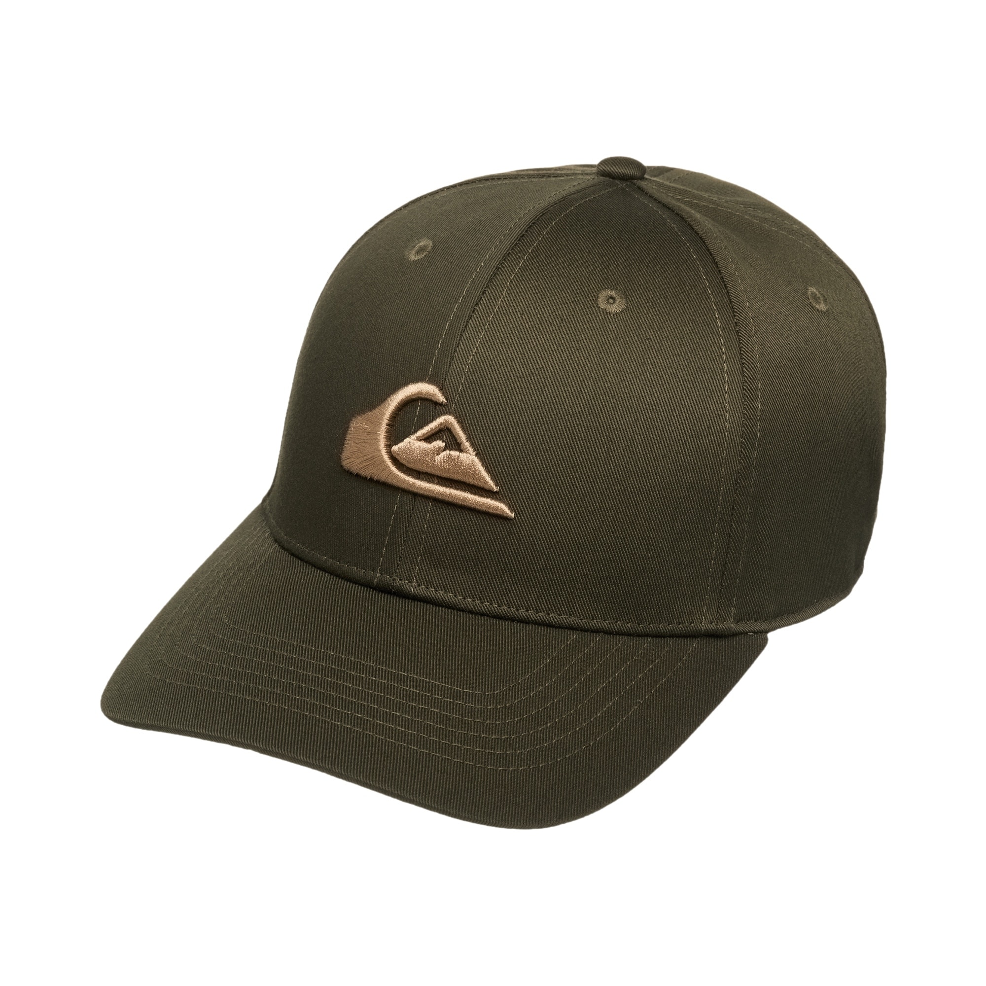 Quiksilver - Gorra de hombre Decades Quiksilver. - Image 1
