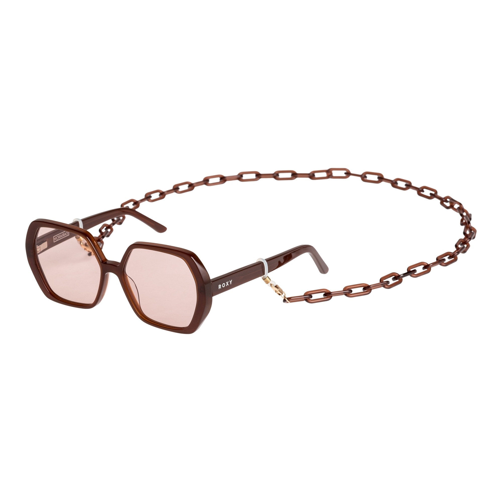 Roxy - Cordón para gafas de mujer Bio Acetate Roxy. - Image 1