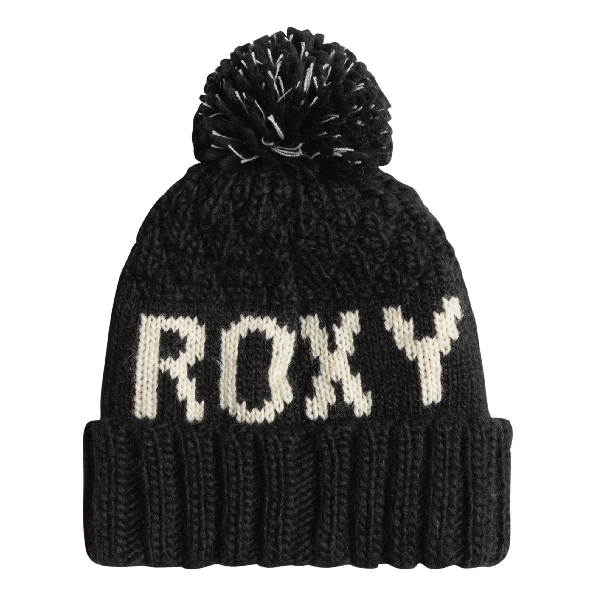 Roxy - Gorro de mujer Tonic Roxy. - Image 1