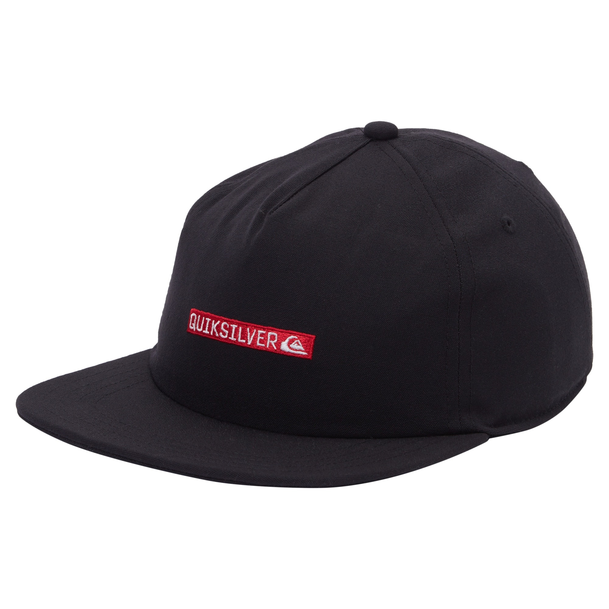 Quiksilver - Gorra de hombre Dna Clicked Quiksilver. - Image 1