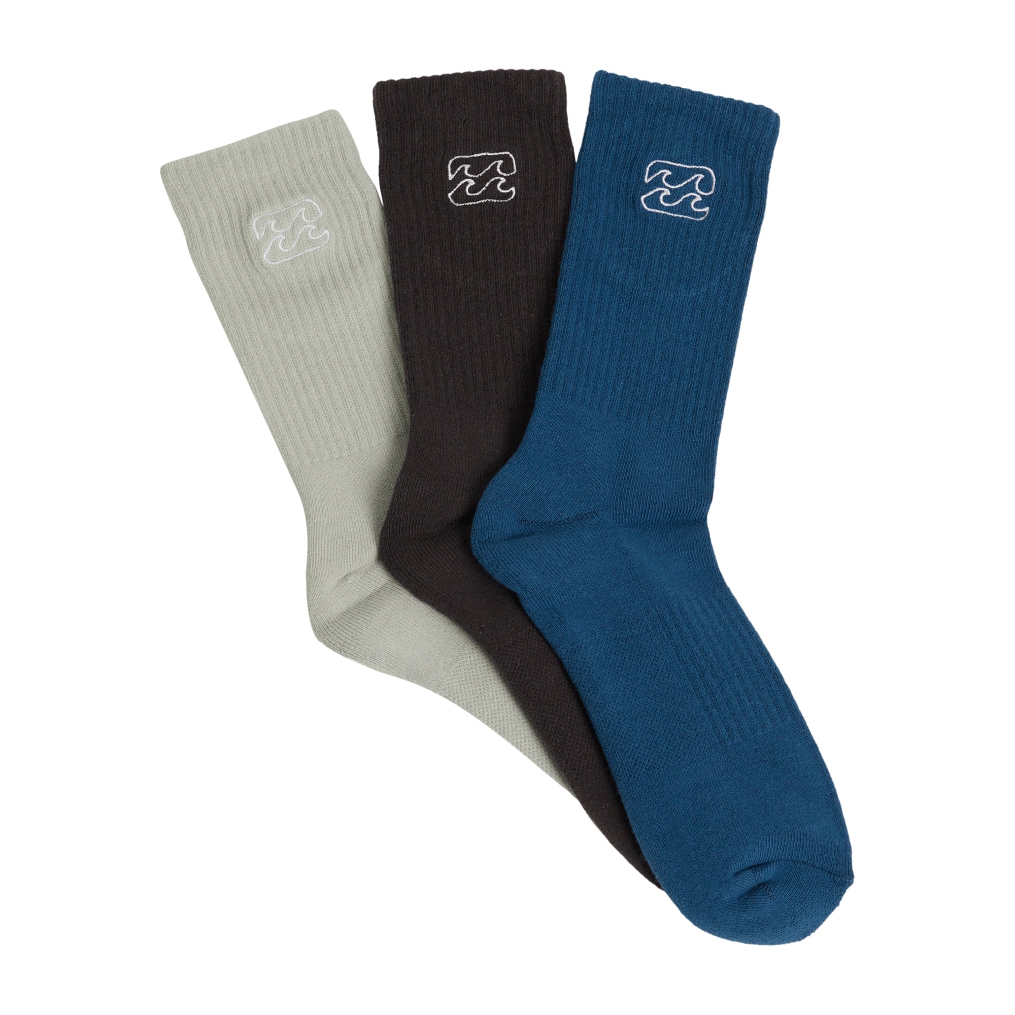 Billabong - Calcetines de hombre Wave Wash Billabong. - Image 1