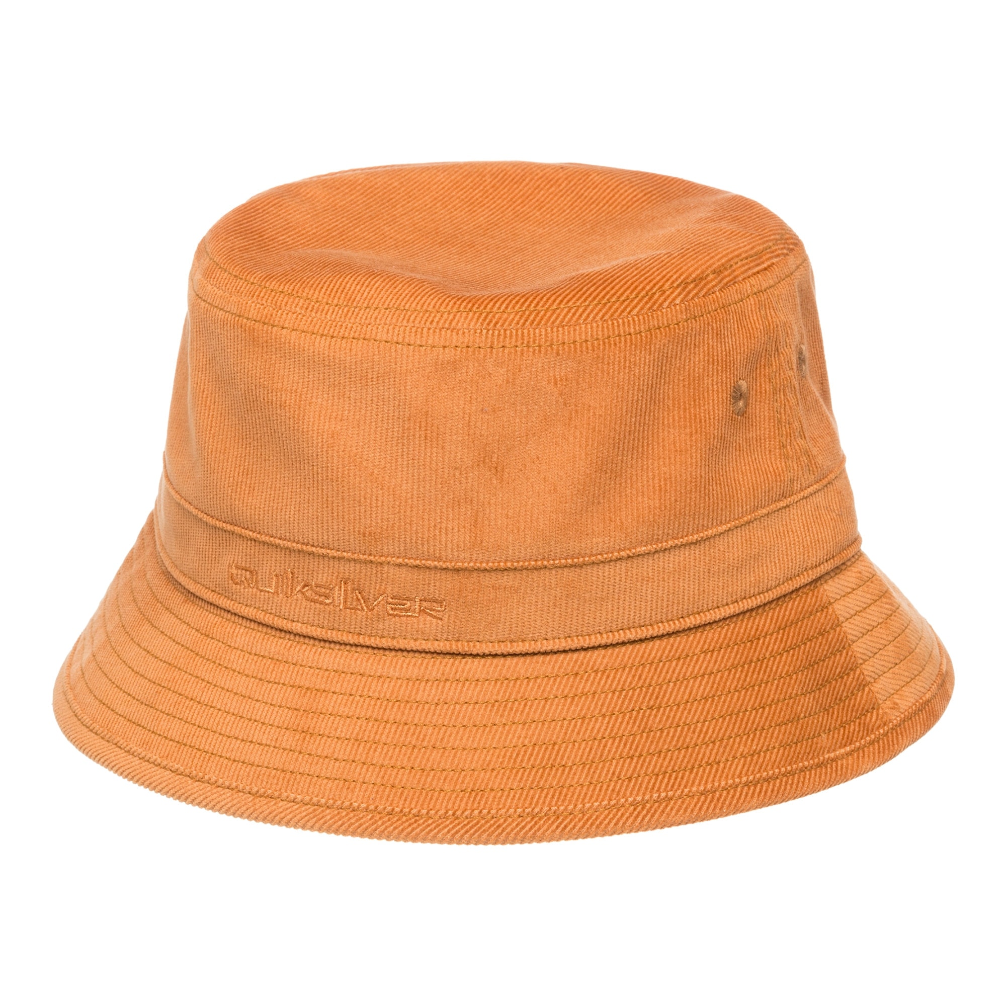 Quiksilver - Gorro de Pescador de hombre Cord Quiksilver. - Image 1