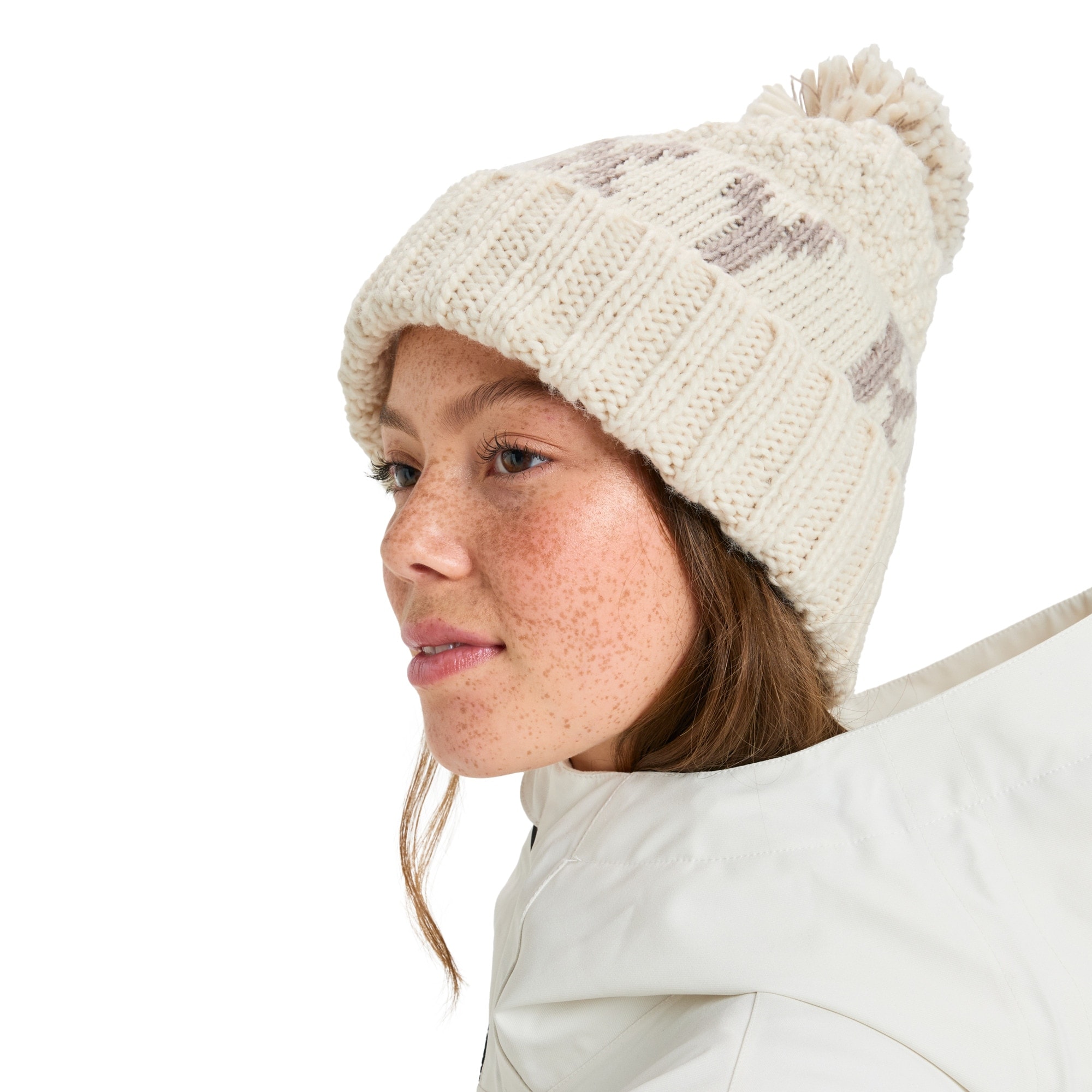 Roxy - Gorro de mujer Tonic Roxy. - Image 1