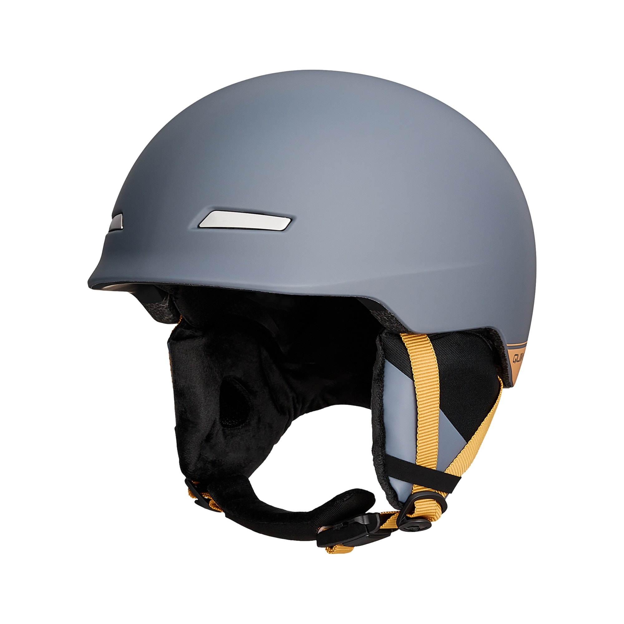 Quiksilver - Casco para esquí y snow de hombre Play Quiksilver. - Image 1
