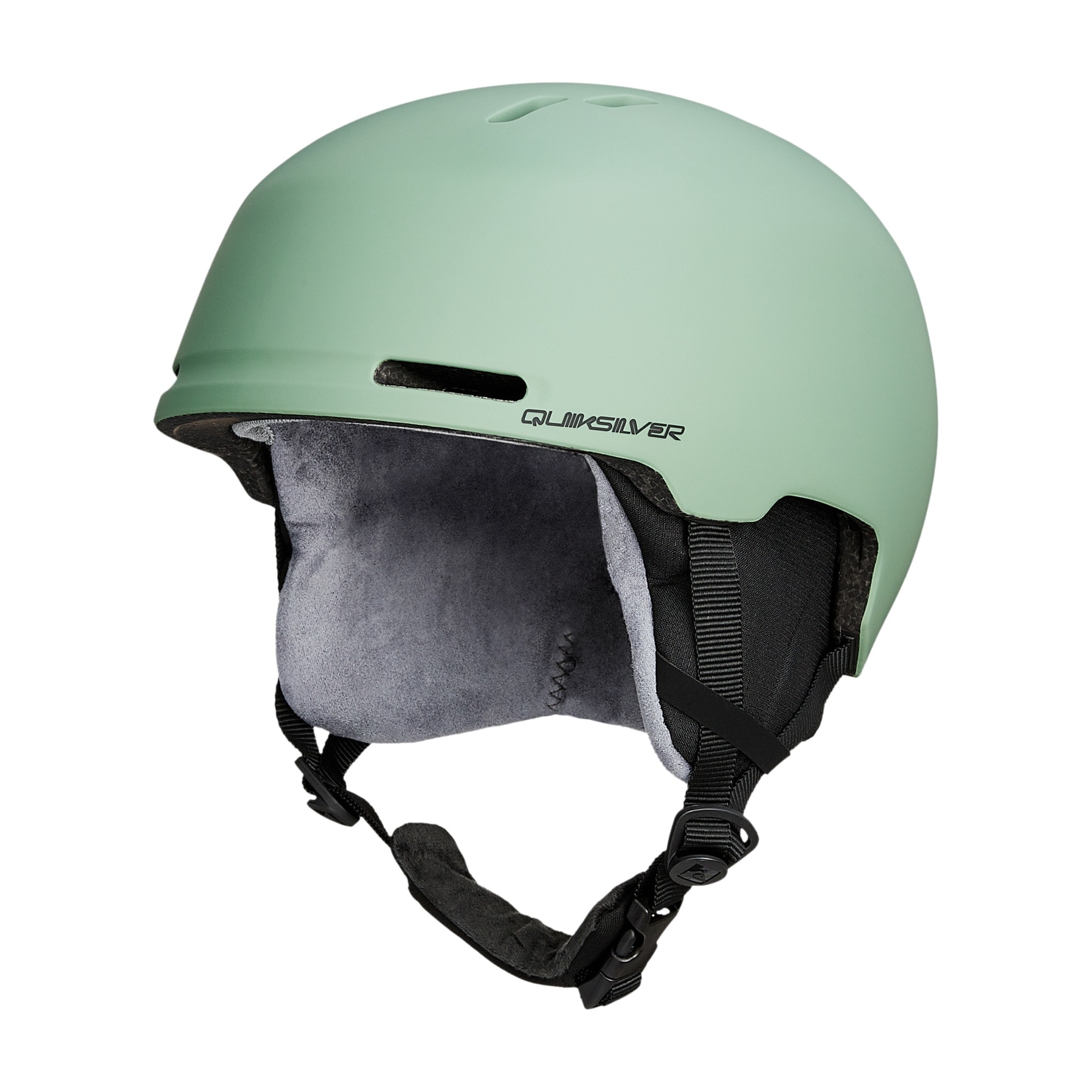 Quiksilver - Casco para esquí y snow de hombre Journey Quiksilver. - Image 1