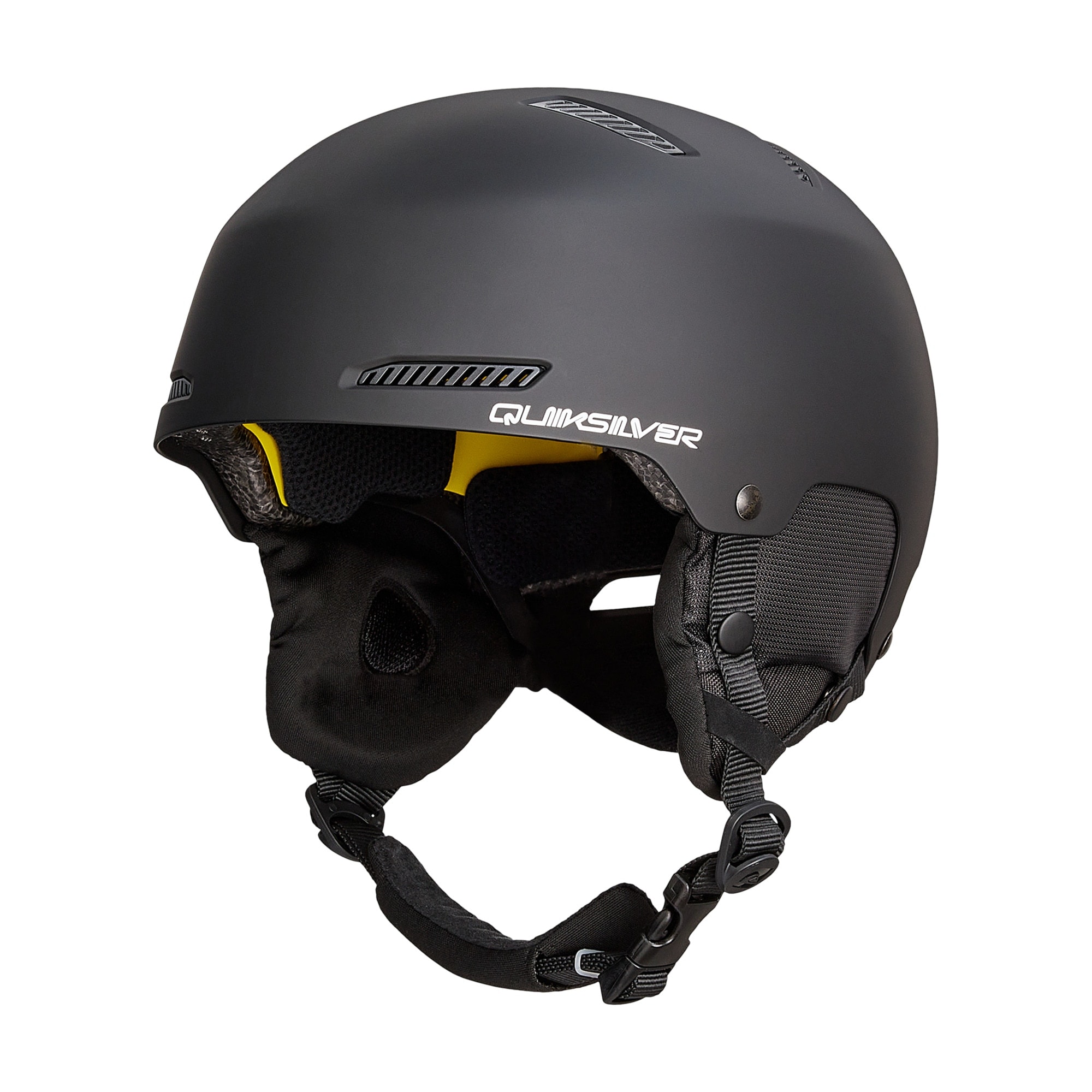 Quiksilver - Casco de esquí, snow y skate de hombre Lawson MIPS® Quiksilver. - Image 1