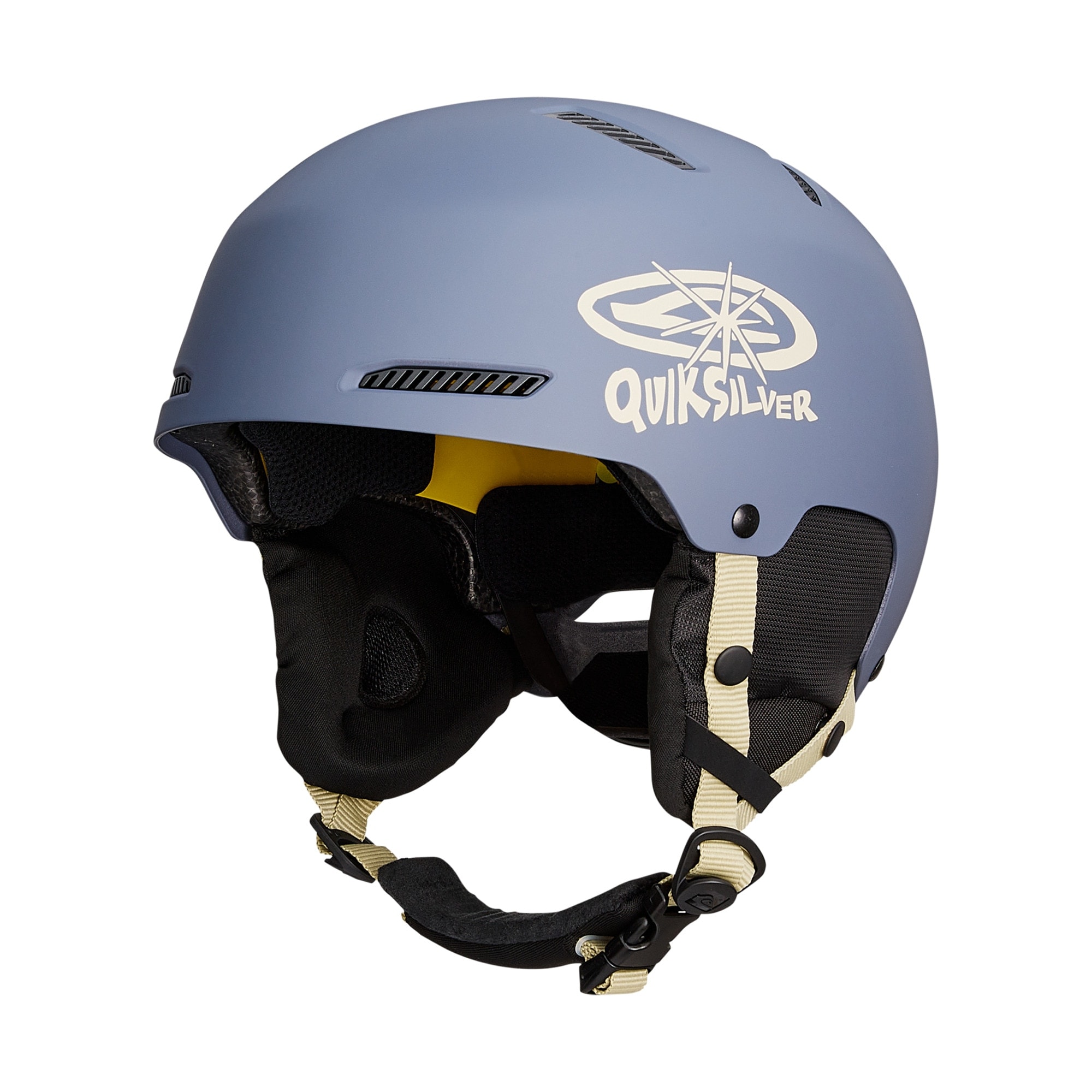Quiksilver - Casco de esquí, snow y skate de hombre Lawson MIPS® Quiksilver. - Image 1