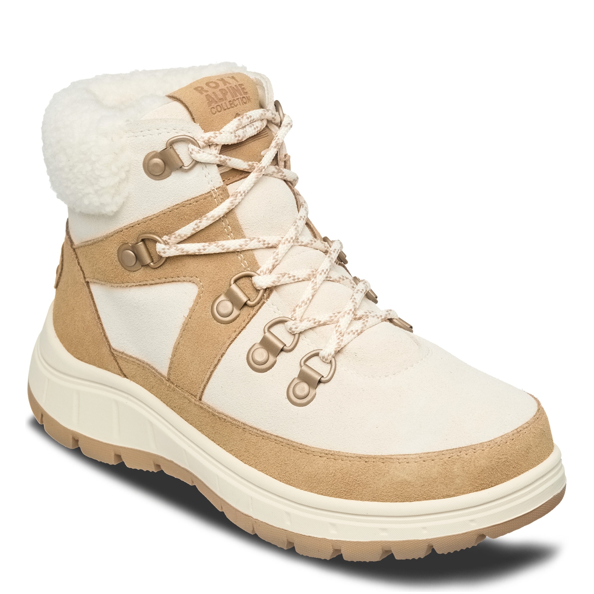 Roxy - Botas de mujer Alyah Roxy. - Image 1